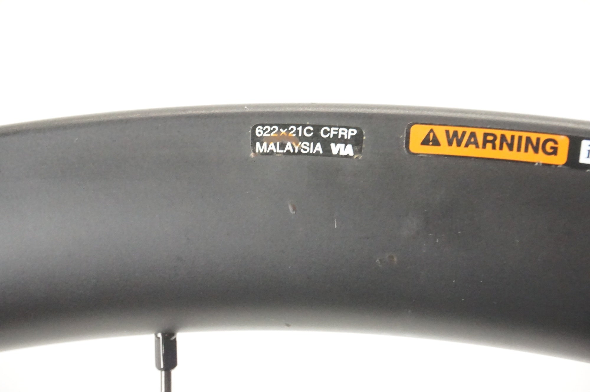 ジャンク SHIMANO 「シマノ」 ULTEGRA WH-R8170-C36-TL シマノ 11速 フロントホイール / 宇都宮店