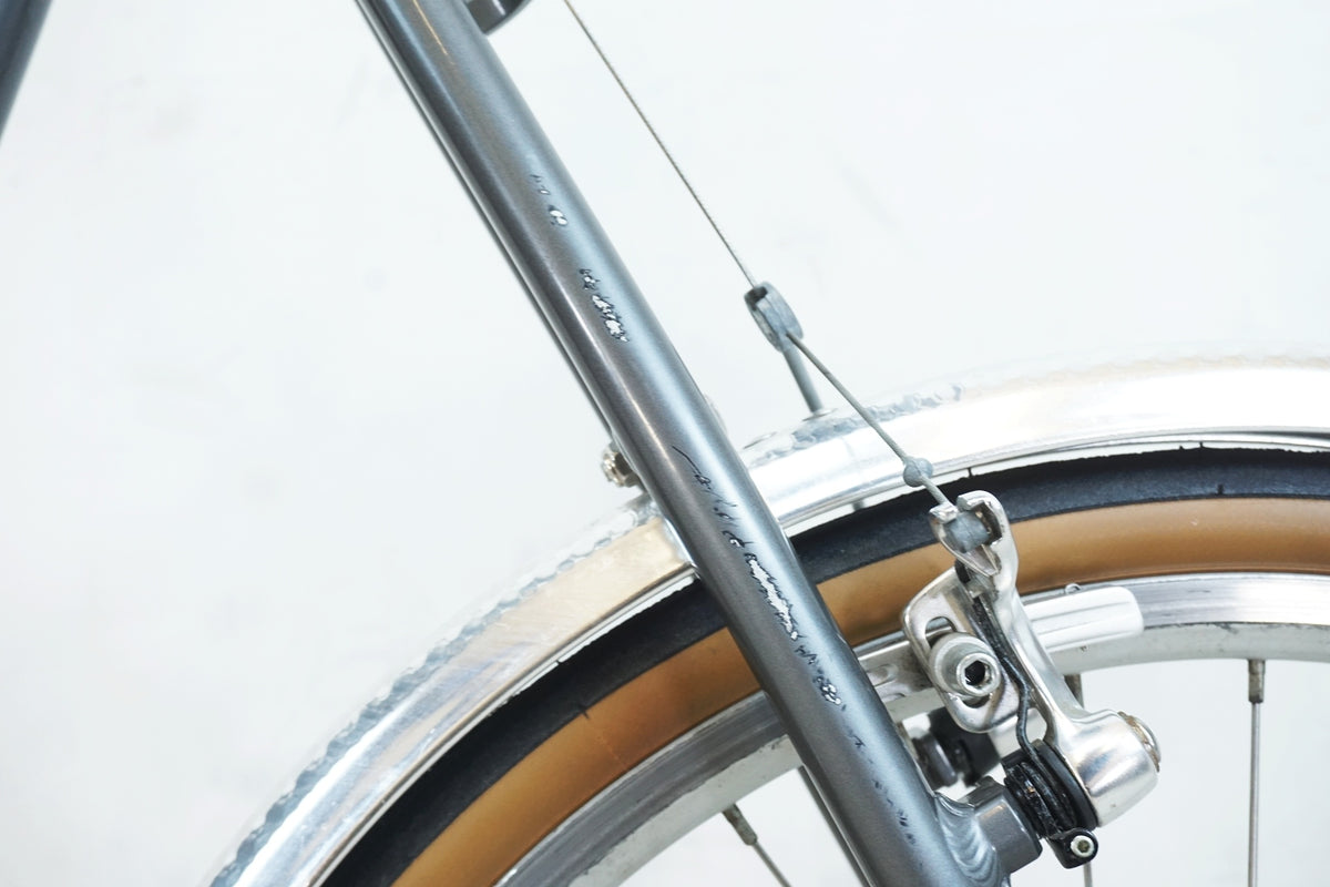 BIANCHI 「ビアンキ」 MINIVELO 8 FLAT 年式不明 20インチ ミニベロ / 有明ガーデン店