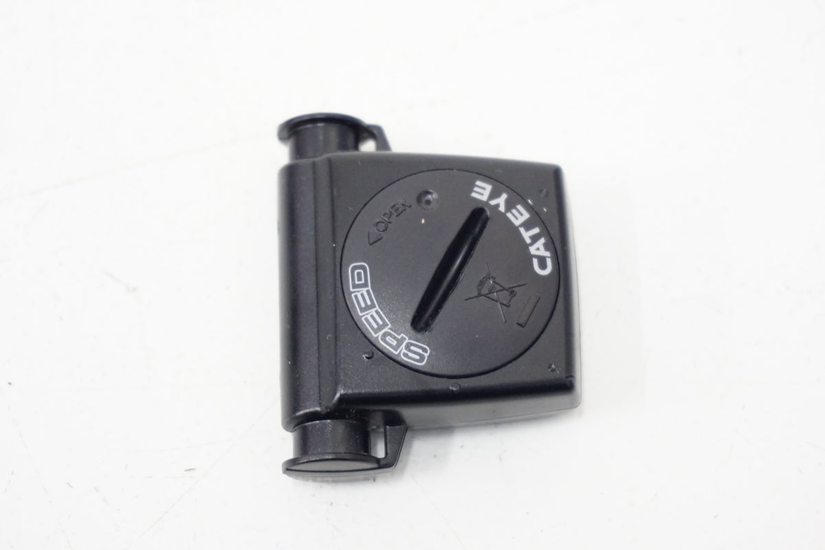 CATEYE「キャットアイ」 MICRO WIRELESS CC-MC200W サイクルコンピューター / 浜松店