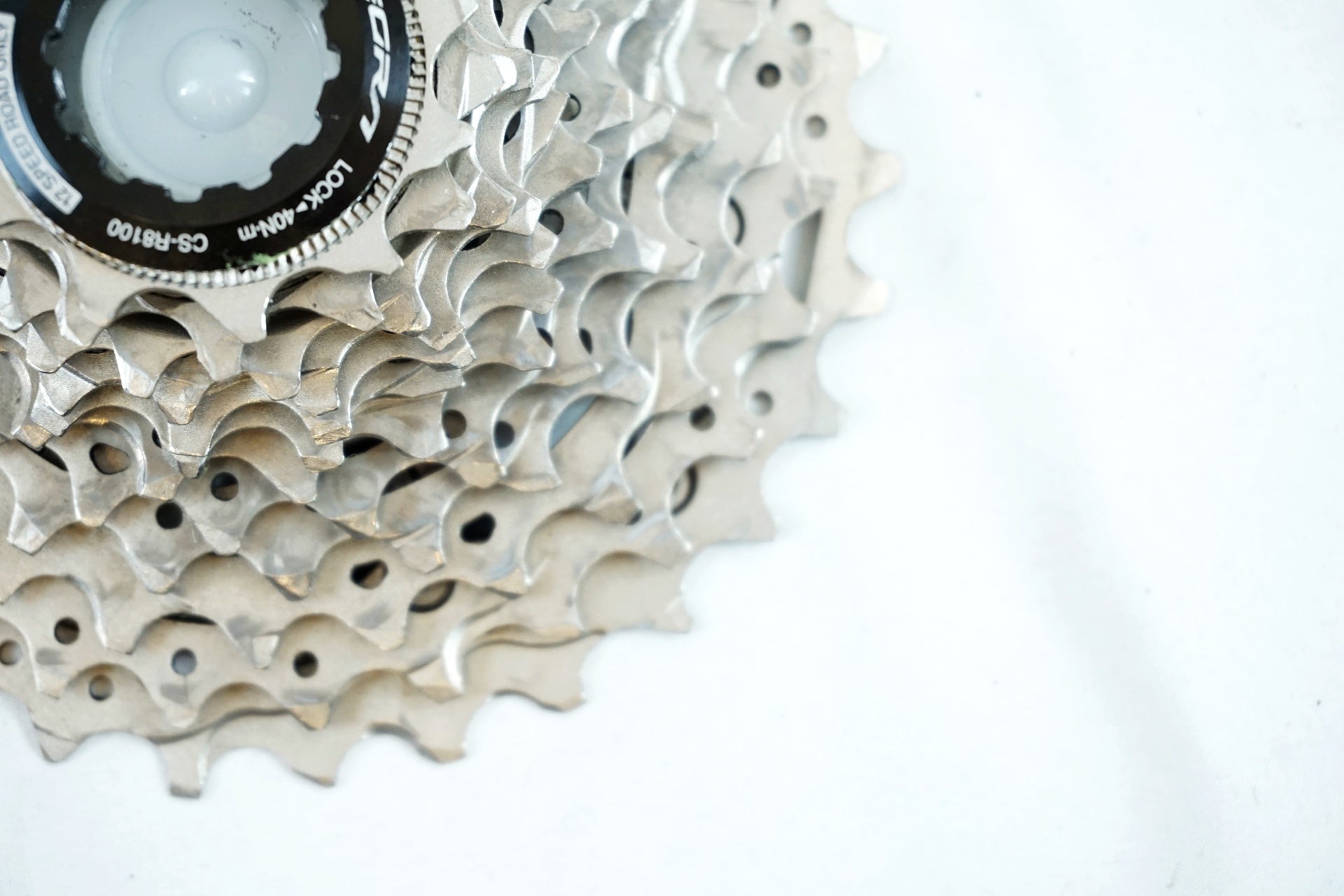 SHIMANO 「シマノ」 ULTEGRA CS-R8100 11-30T スプロケット / 有明ガーデン店