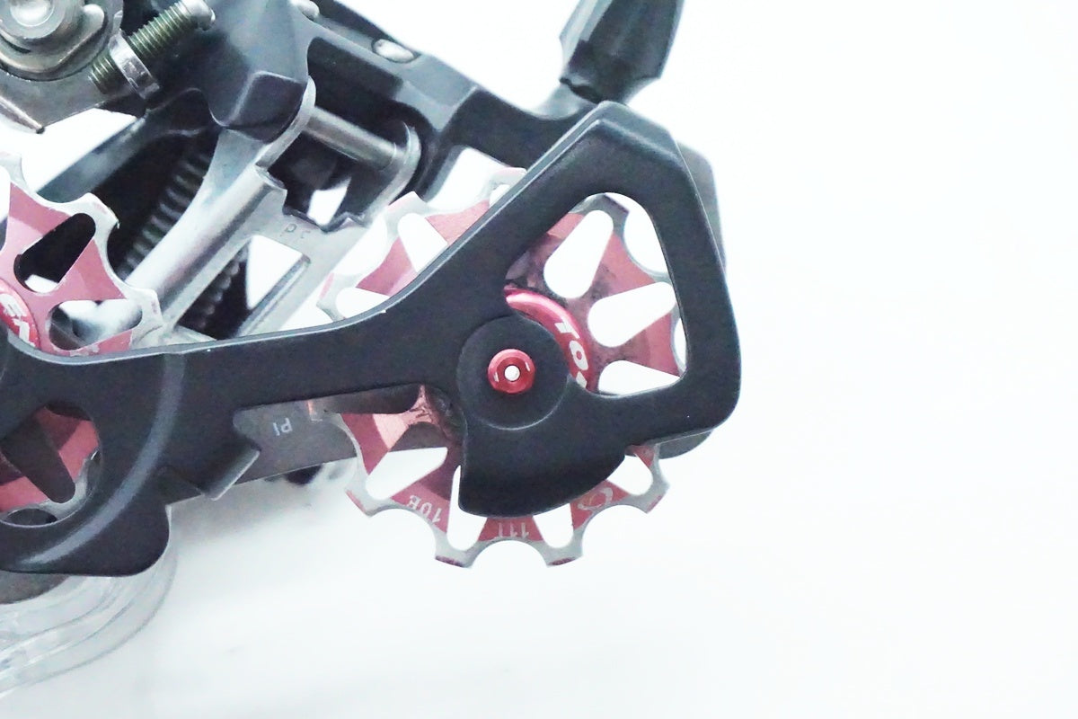 SHIMANO「シマノ」 105 RD-5700 リアディレイラー/ 京都西院店