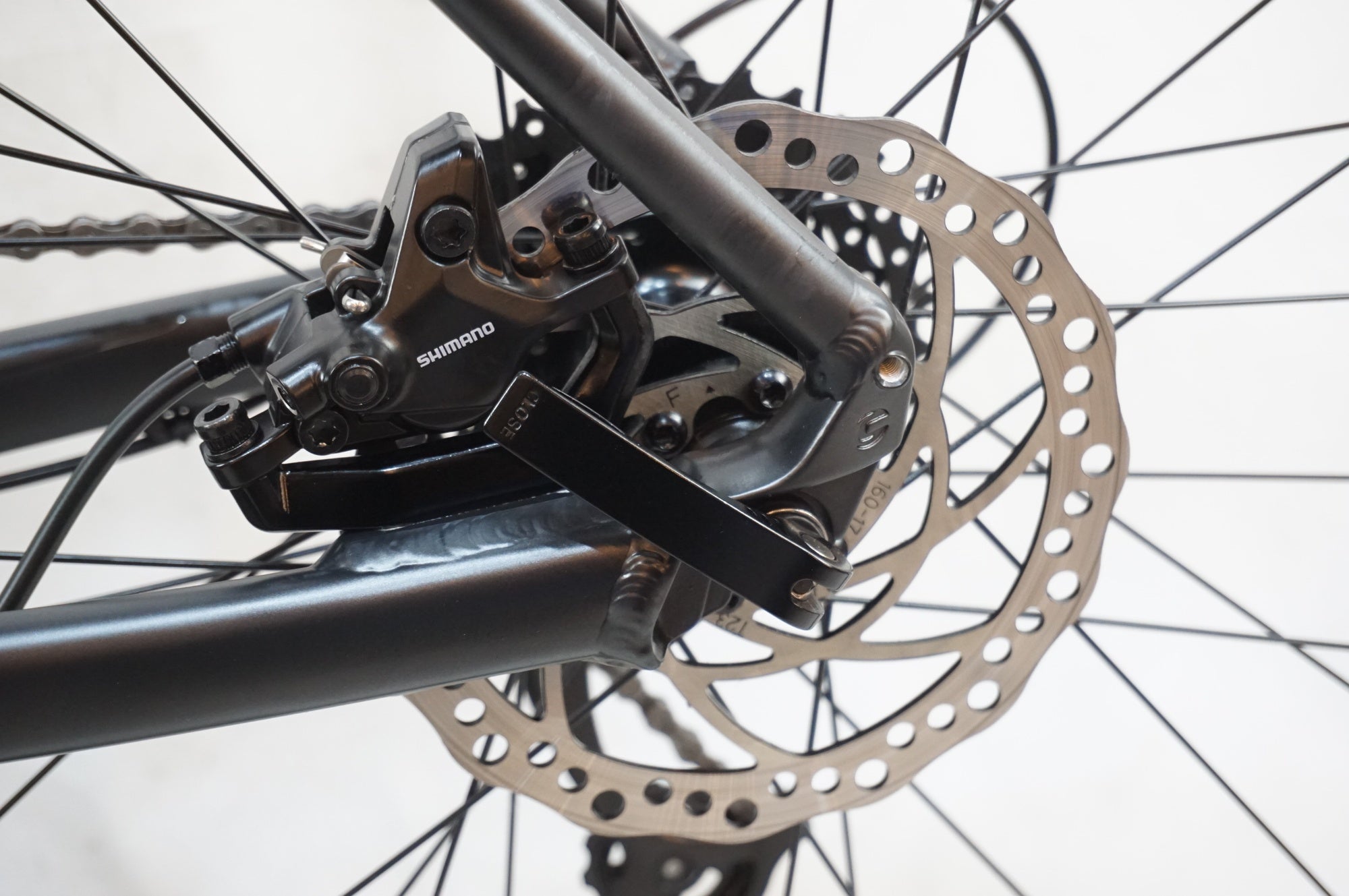 CANNONDALE 「キャノンデール」 BADBOY2 2025年モデル クロスバイク / 浦和ベース