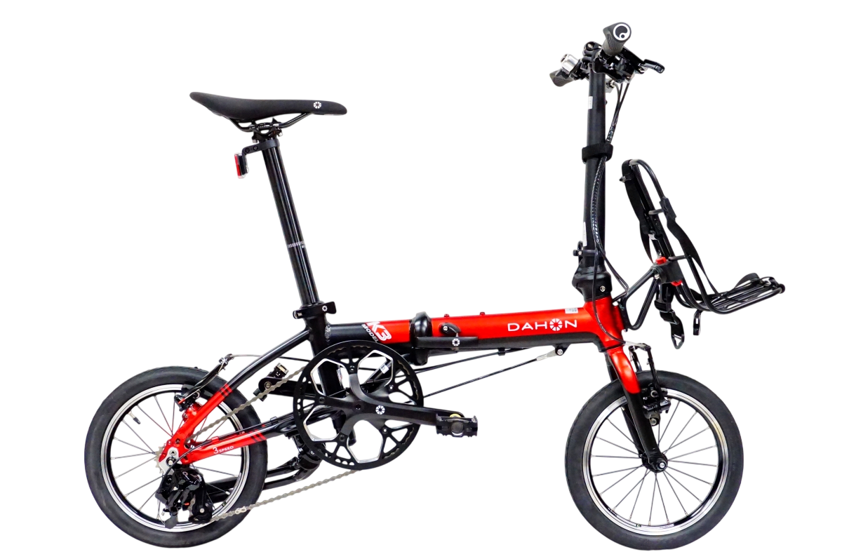 ミニベロ・折り畳み自転車 - 自転車本体 ｜ バイチャリ公式オンライン