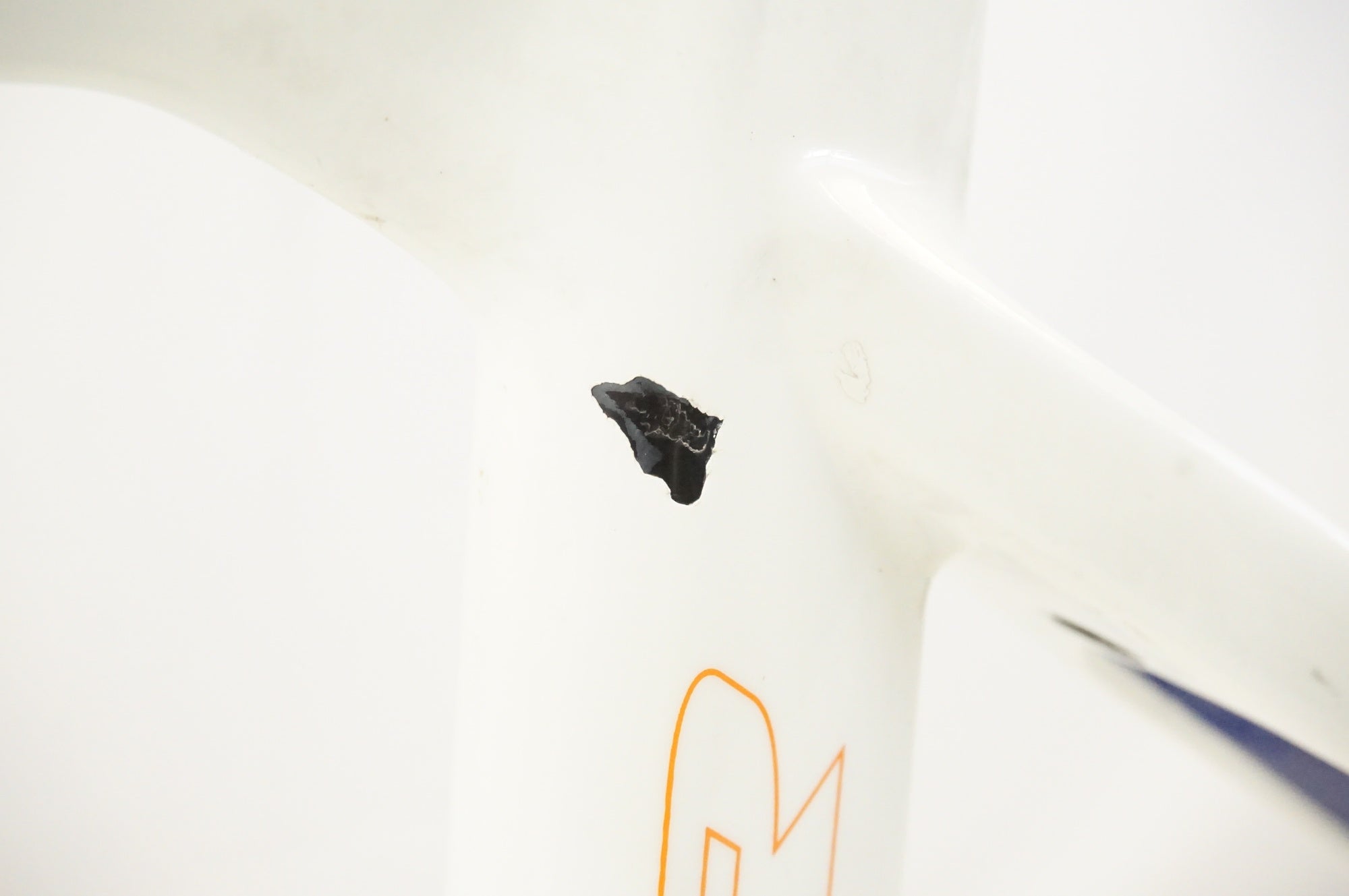 GIANT 「ジャイアント」 TCR ADVANCED RABOBANK 2009年モデル フレームセット / 宇都宮店