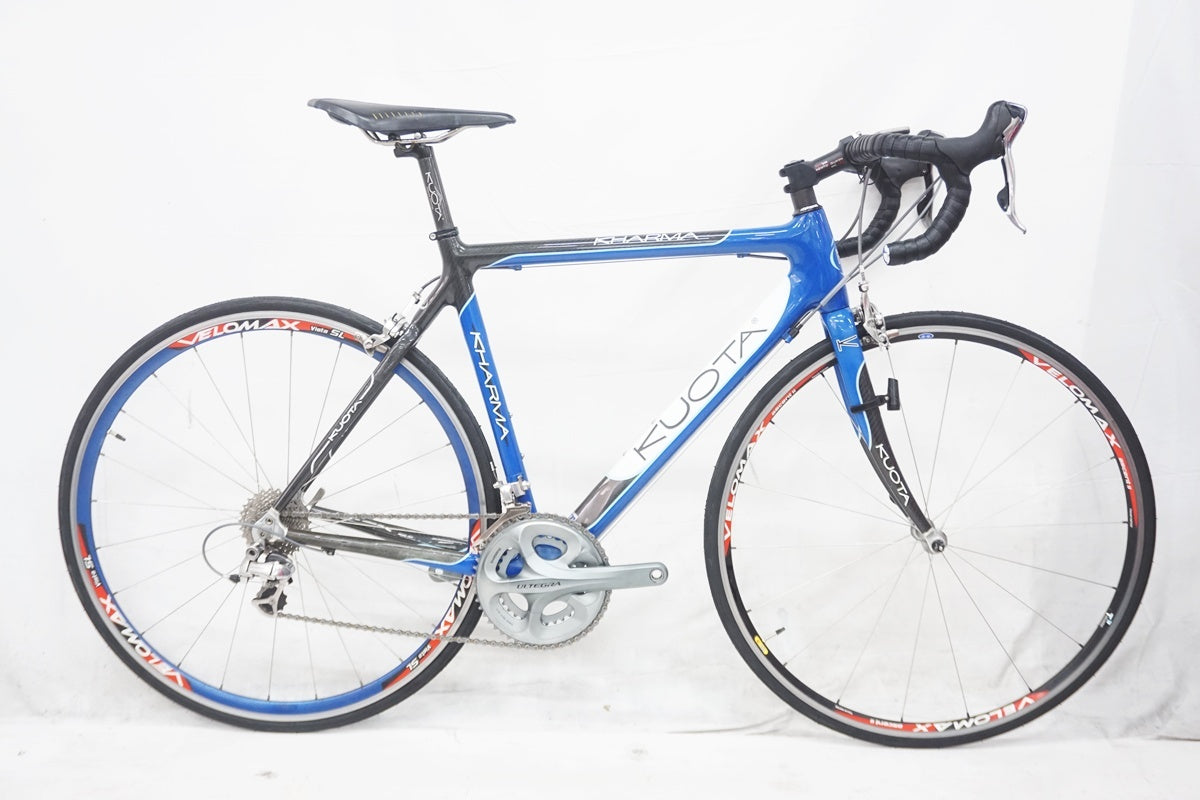 KUOTA 「クオータ」 KHARMA 2008年頃モデル ロードバイク/ 大阪美原北インター店