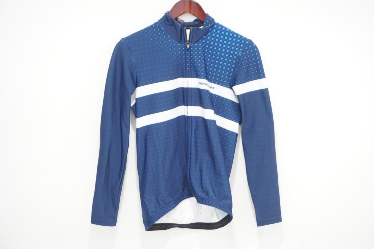 PEARL IZUMI 「パールイズミ」 Mサイズ 長袖ウィンタージャージ / 滋賀