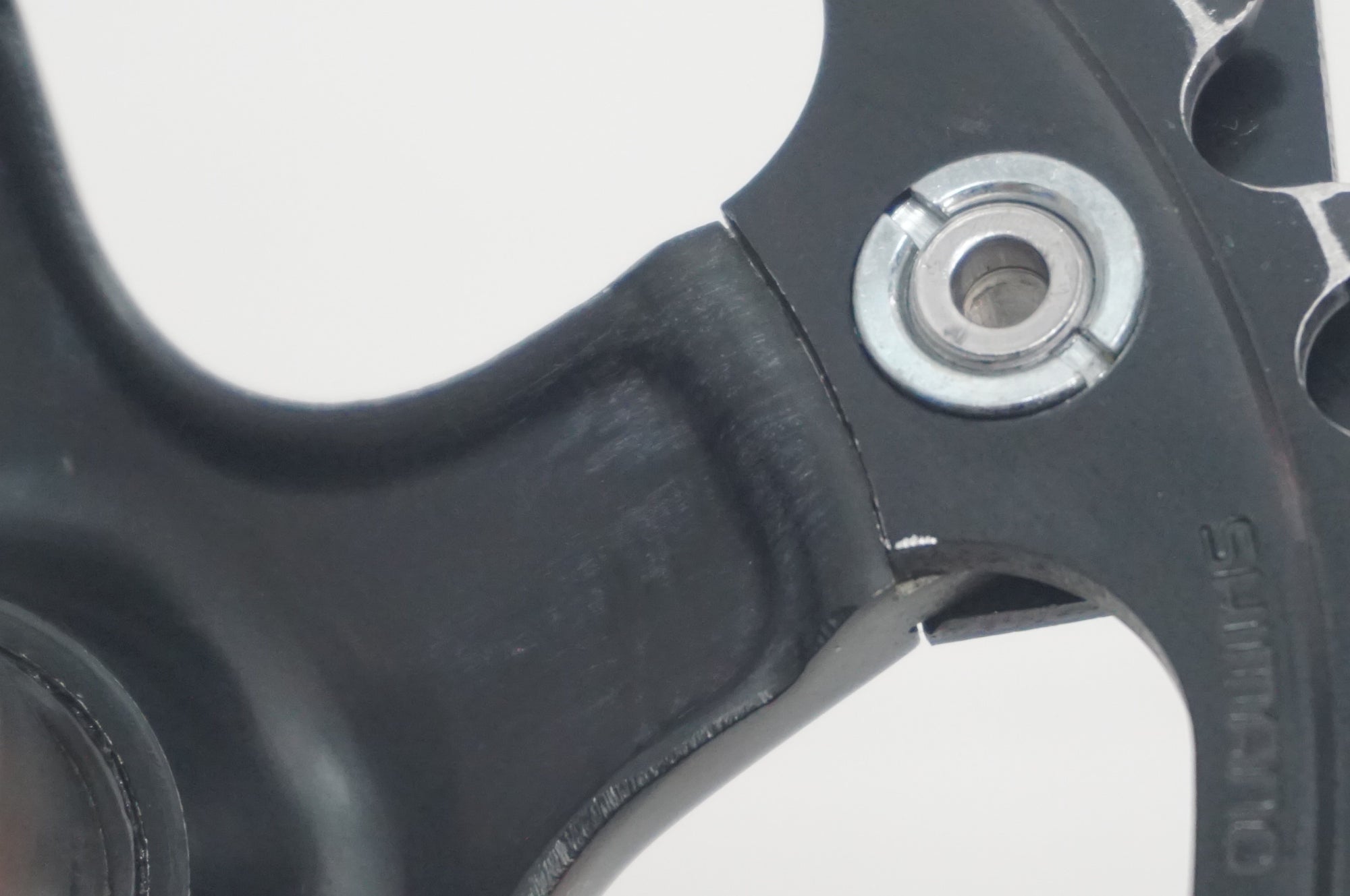 SHIMANO 「シマノ」 FC-RS500 50-34T 175mm クランク / 福岡店