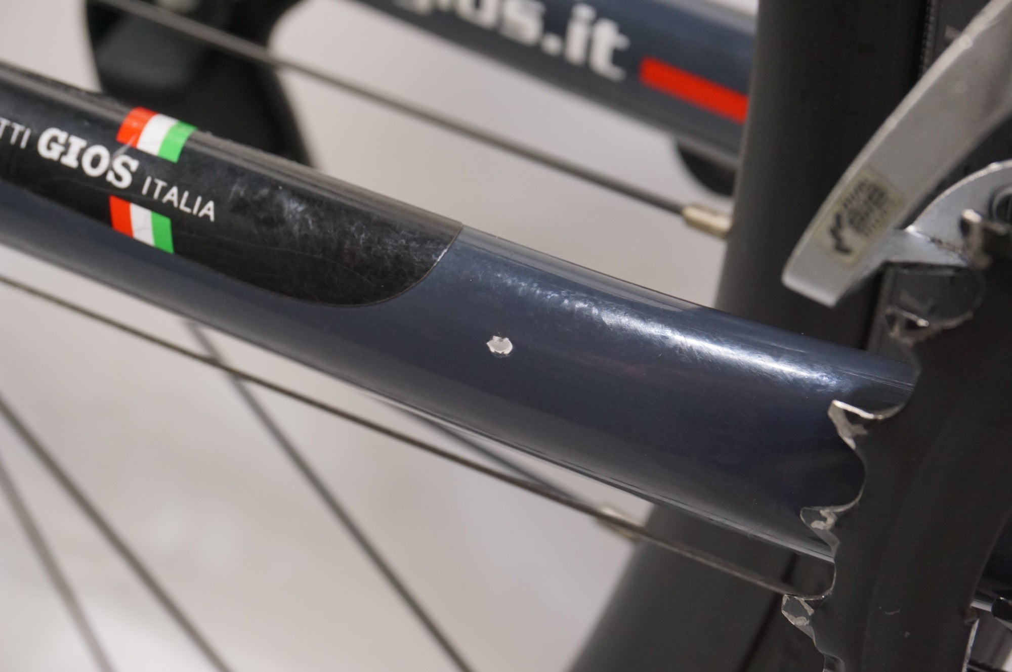 GIOS 「ジオス」 MISTRAL DISC 2020年モデル クロスバイク / 中目黒店