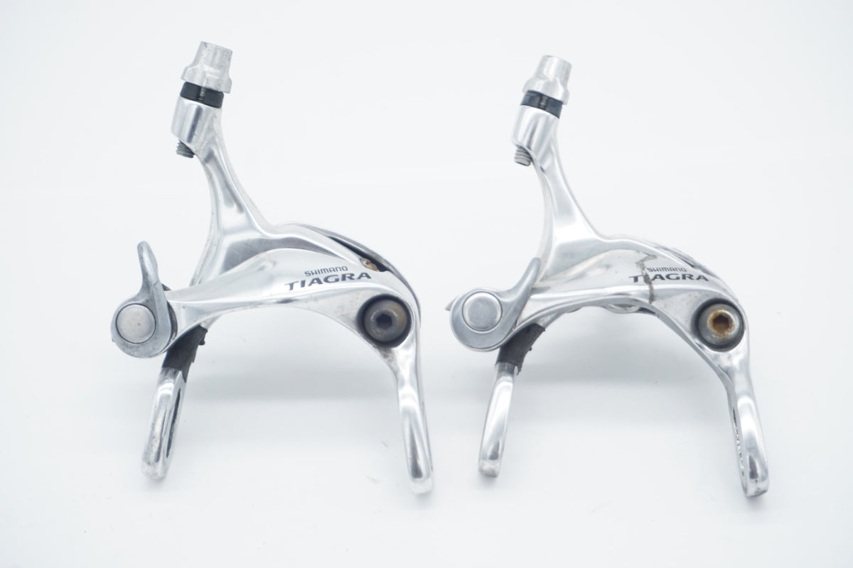 SHIMANO 「シマノ」 TIAGRA BR-4500 キャリパーブレーキセット / 滋賀