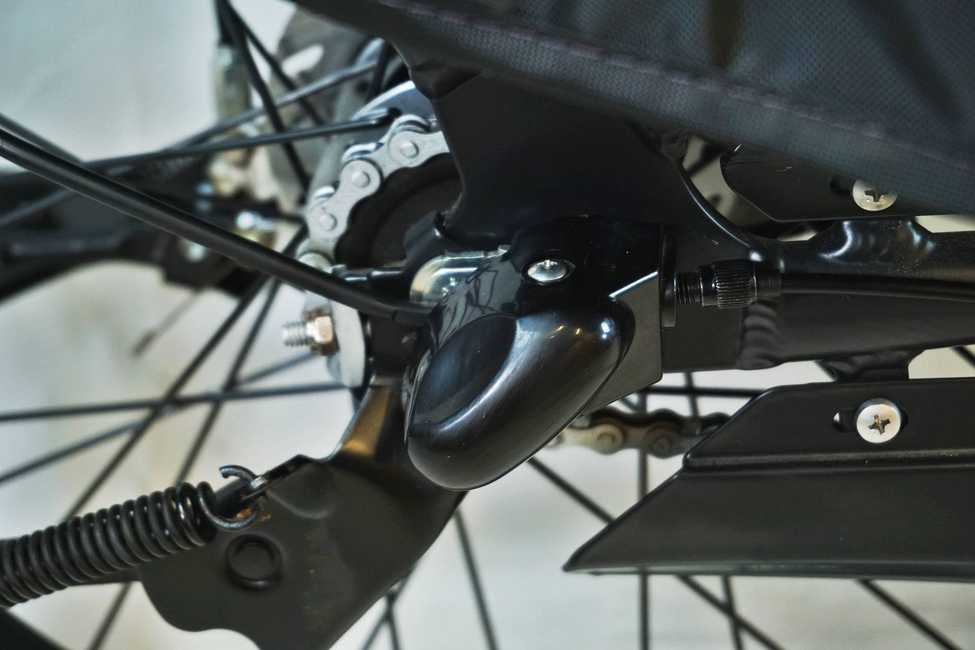 PANASONIC 「パナソニック」 ギュットクルームR EX 2025年モデル 電動アシスト自転車 / 有明ガーデン店