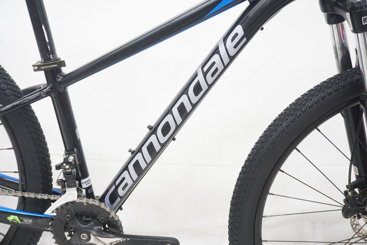 CANNONDALE 「キャノンデール」 TRAIL 7 2019年モデル マウンテンバイク/ 大阪美原北インター店