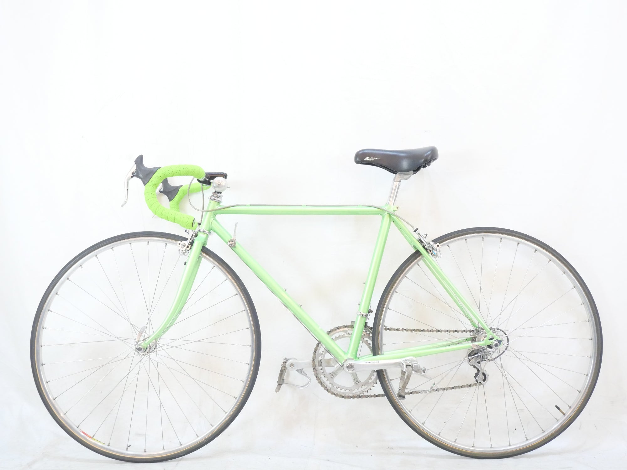 NATIONAL 「ナショナル」 年式不明 ロードバイク / バイチャリ浦和ベース