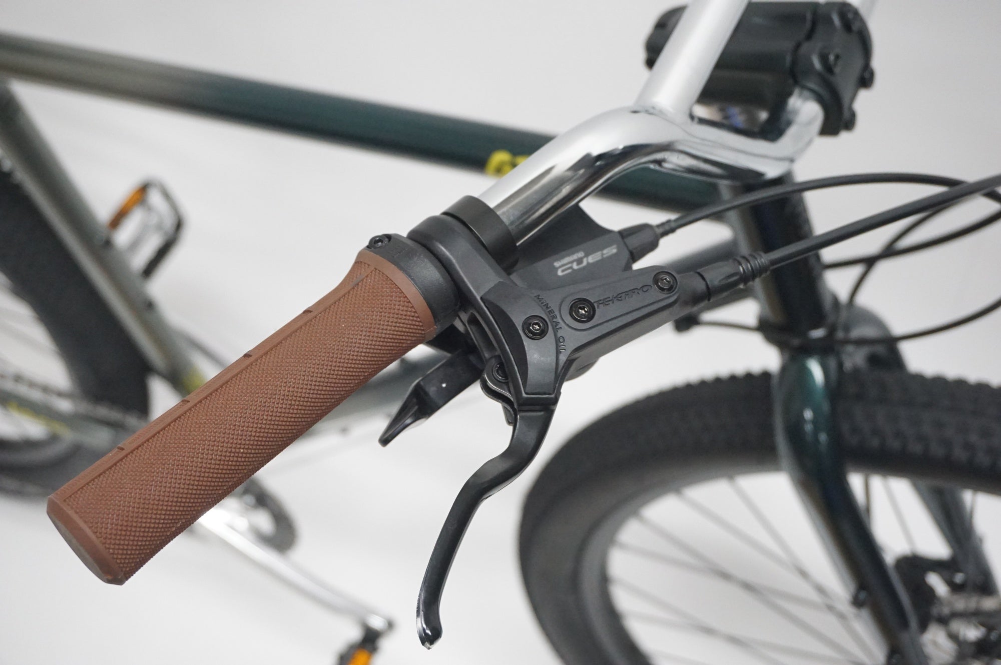 TERN 「ターン」 GRIT 2026年モデル クロスバイク / 福岡店