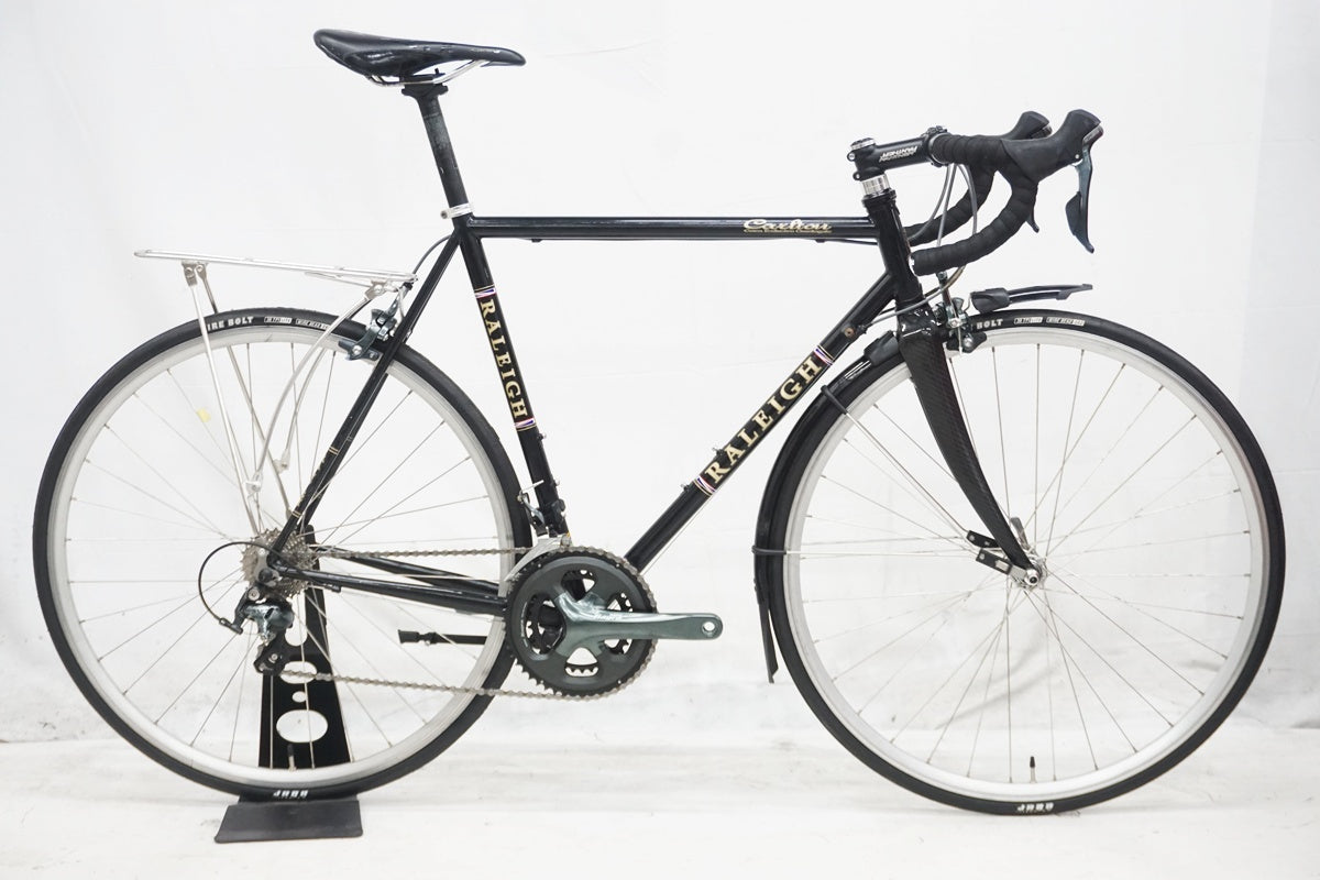 RALEIGH 「ラレー」 CRN CARLTON N 2017年モデル ロードバイク / 大阪美原北インター店
