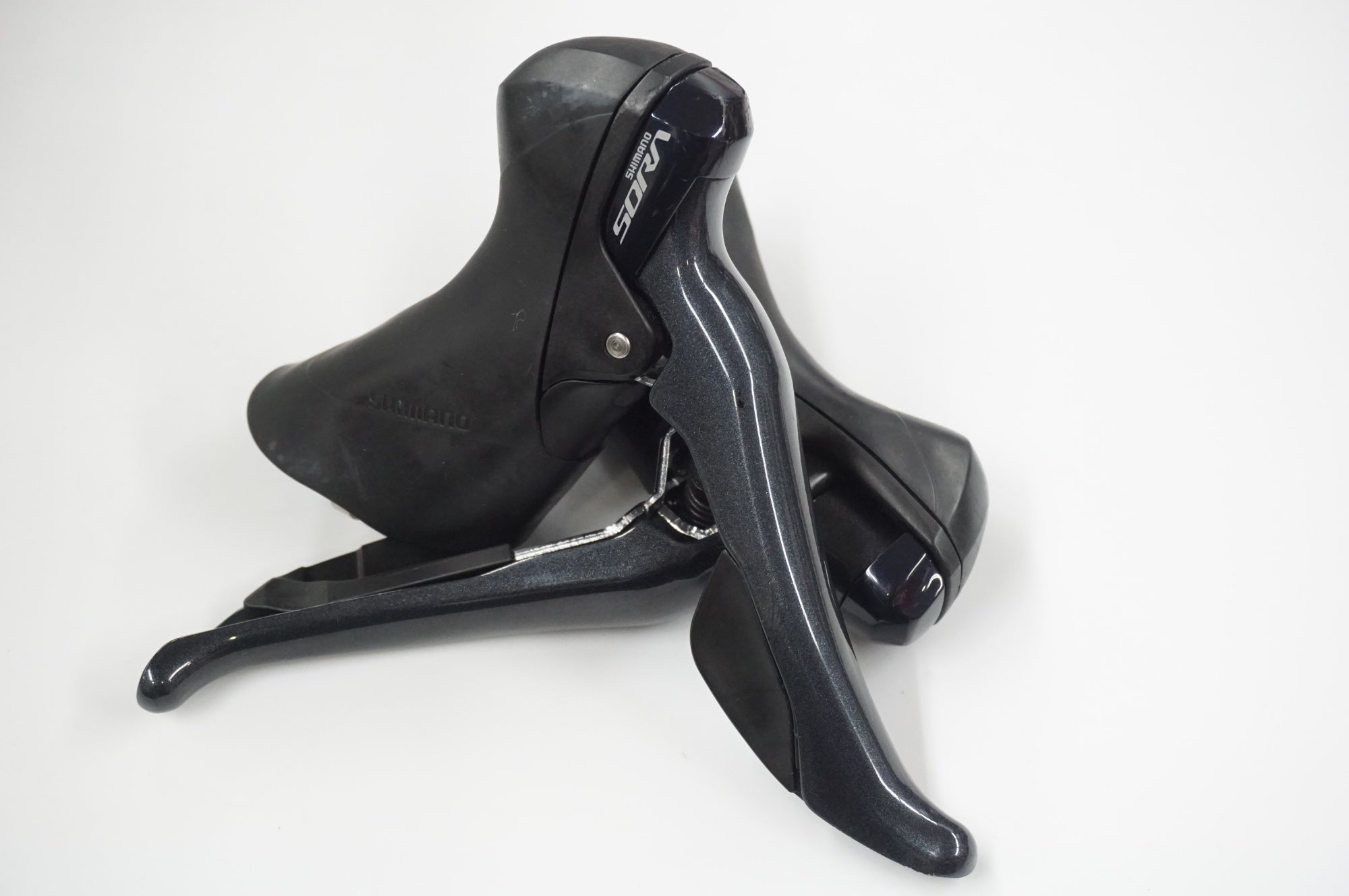 SHIMANO 「シマノ」 SORA ST-R3000 デュアルコントロールレバー / 福岡店