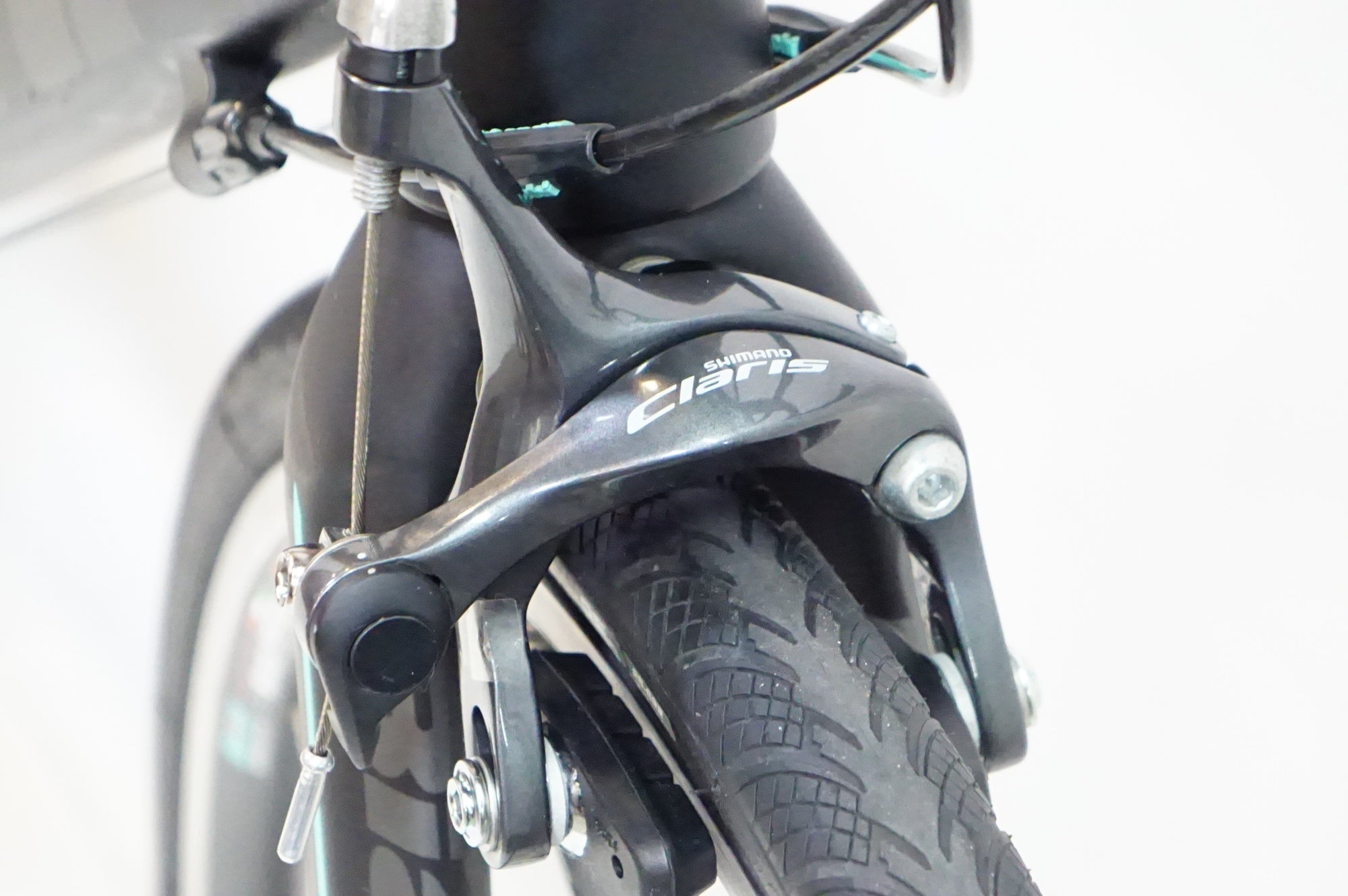 BIANCHI 「ビアンキ」 VIA NIRONE 7 PRO CLARIS 2018年モデル ロードバイク / AKIBA店