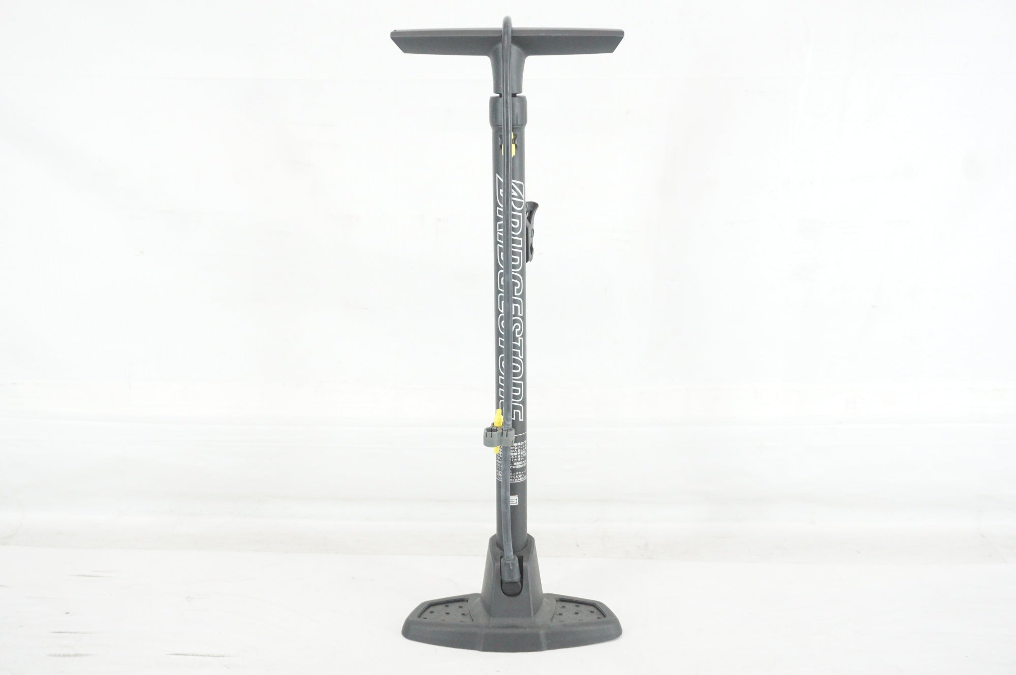 BRIDGESTONE 「ブリヂストン」 英式のみ フロアポンプ / 阪急塚口店