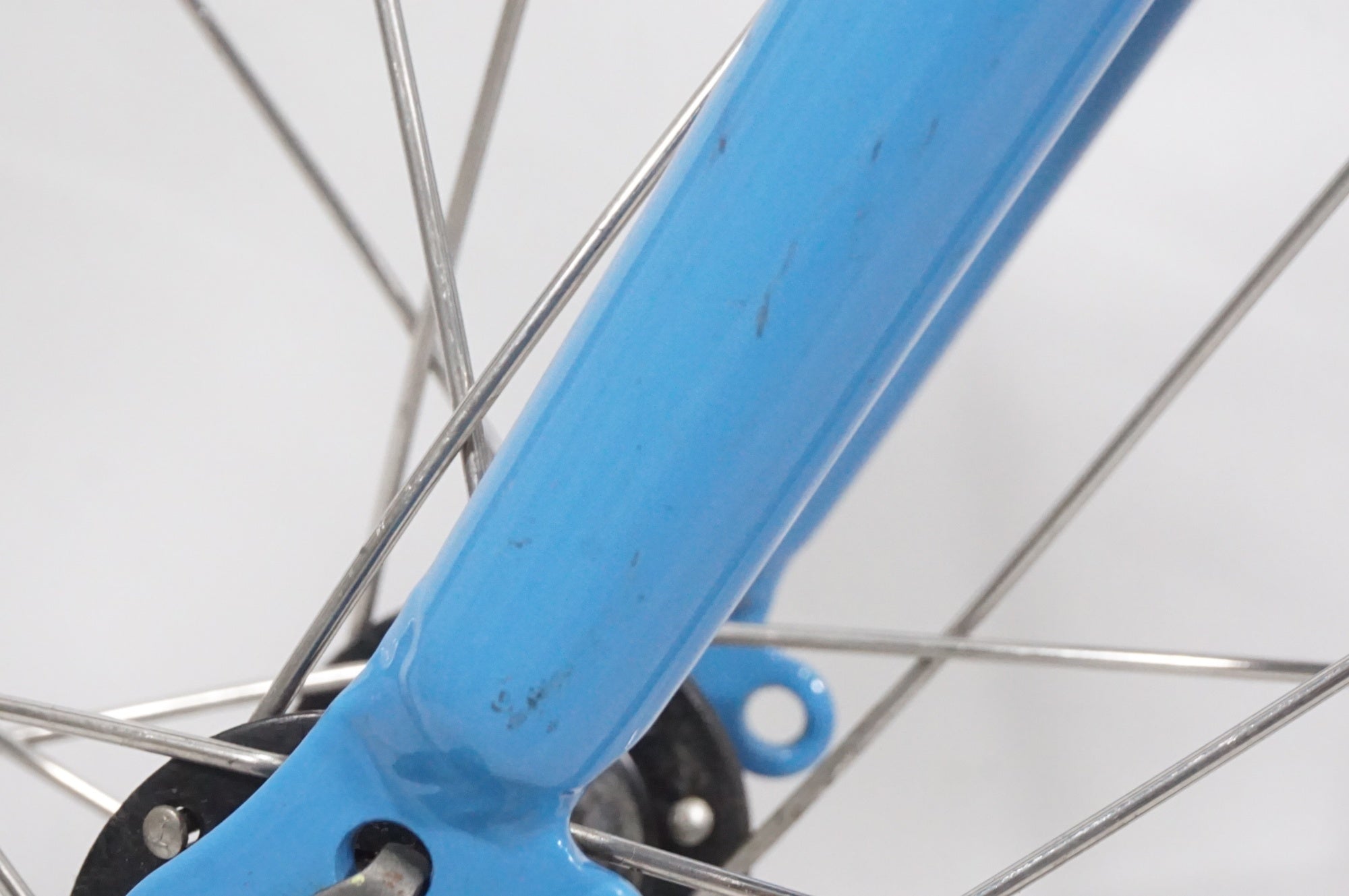 LOUIS GARNEAU 「ルイガノ」 LGS-K16 LITE 2020年モデル キッズバイク / AKIBA店