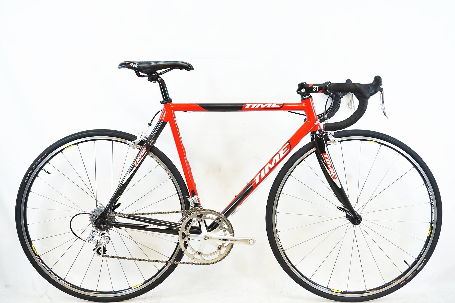 TIME 「タイム」 VX ELITE 2007年モデル ロードバイク / 有明ガーデン店