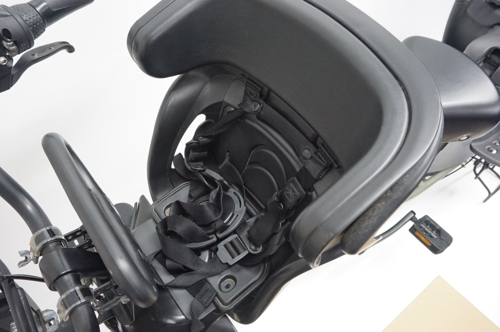 PANASONIC 「パナソニック」 ギュット・クルームR・DX BE-FRD034-G 2025年モデル 20インチ 電動アシスト自転車 / 福岡店