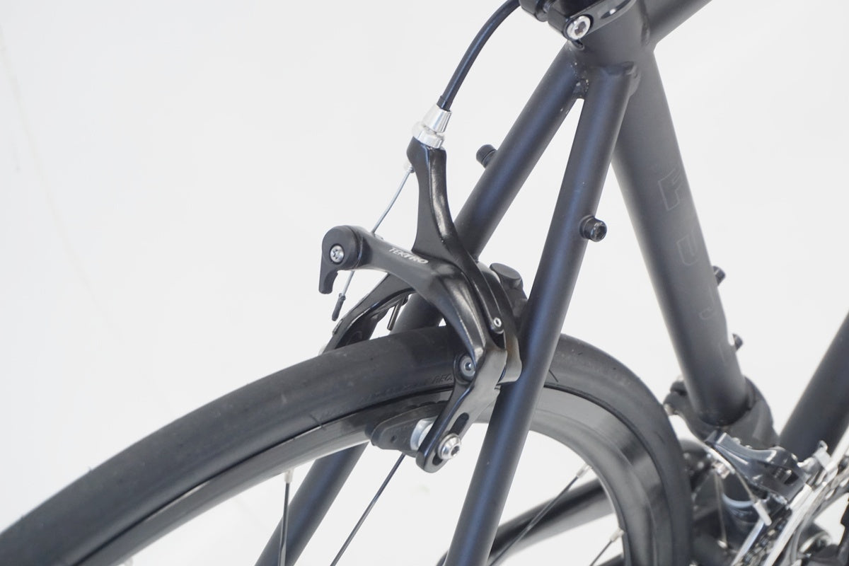 FUJI 「フジ」BALLAD Ω 2021年モデル ロードバイク / 京都八幡店