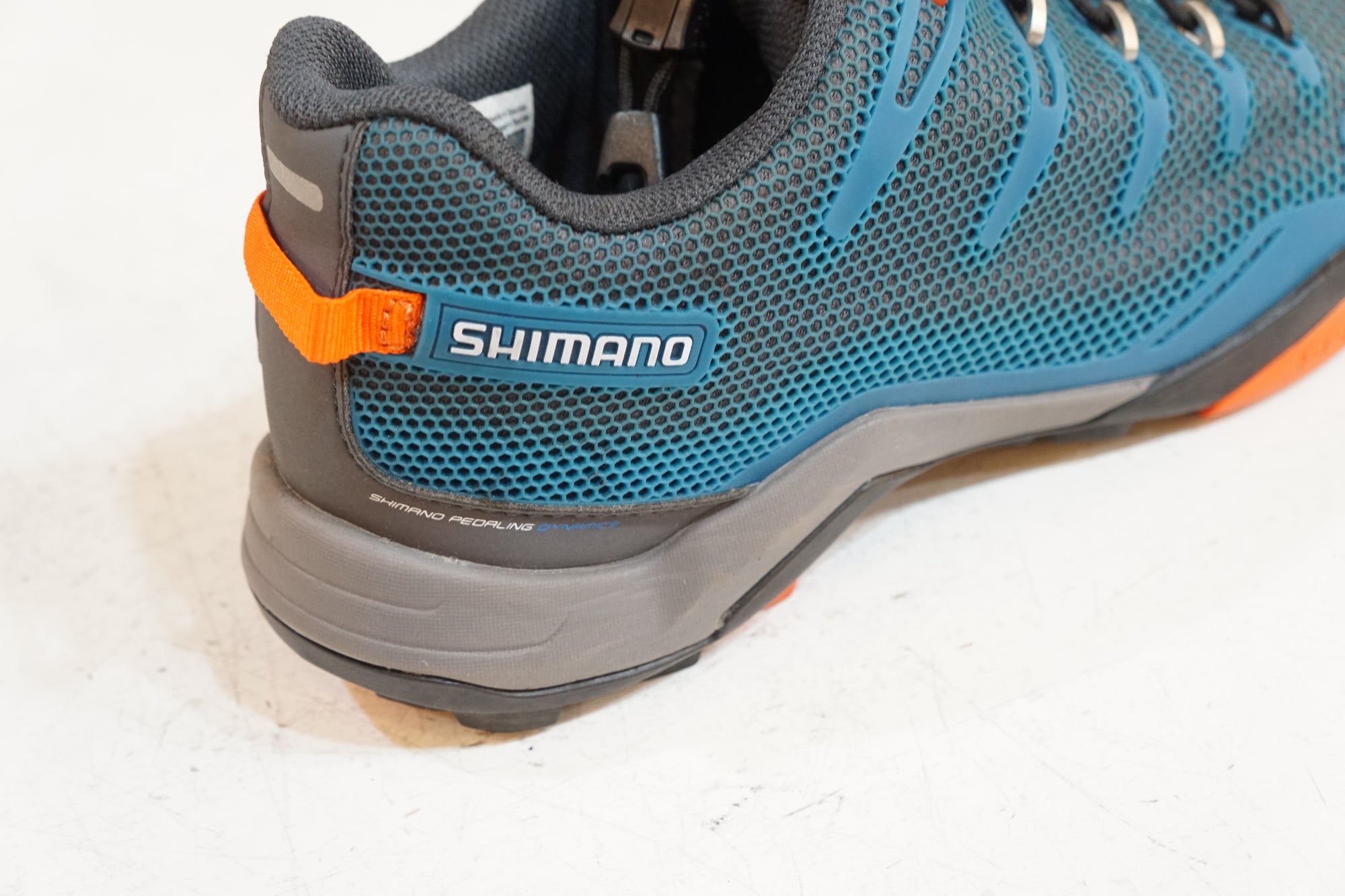 SHIMANO 「シマノ」 SH-MT44B 26.5cm シューズ / バイチャリ浦和ベース