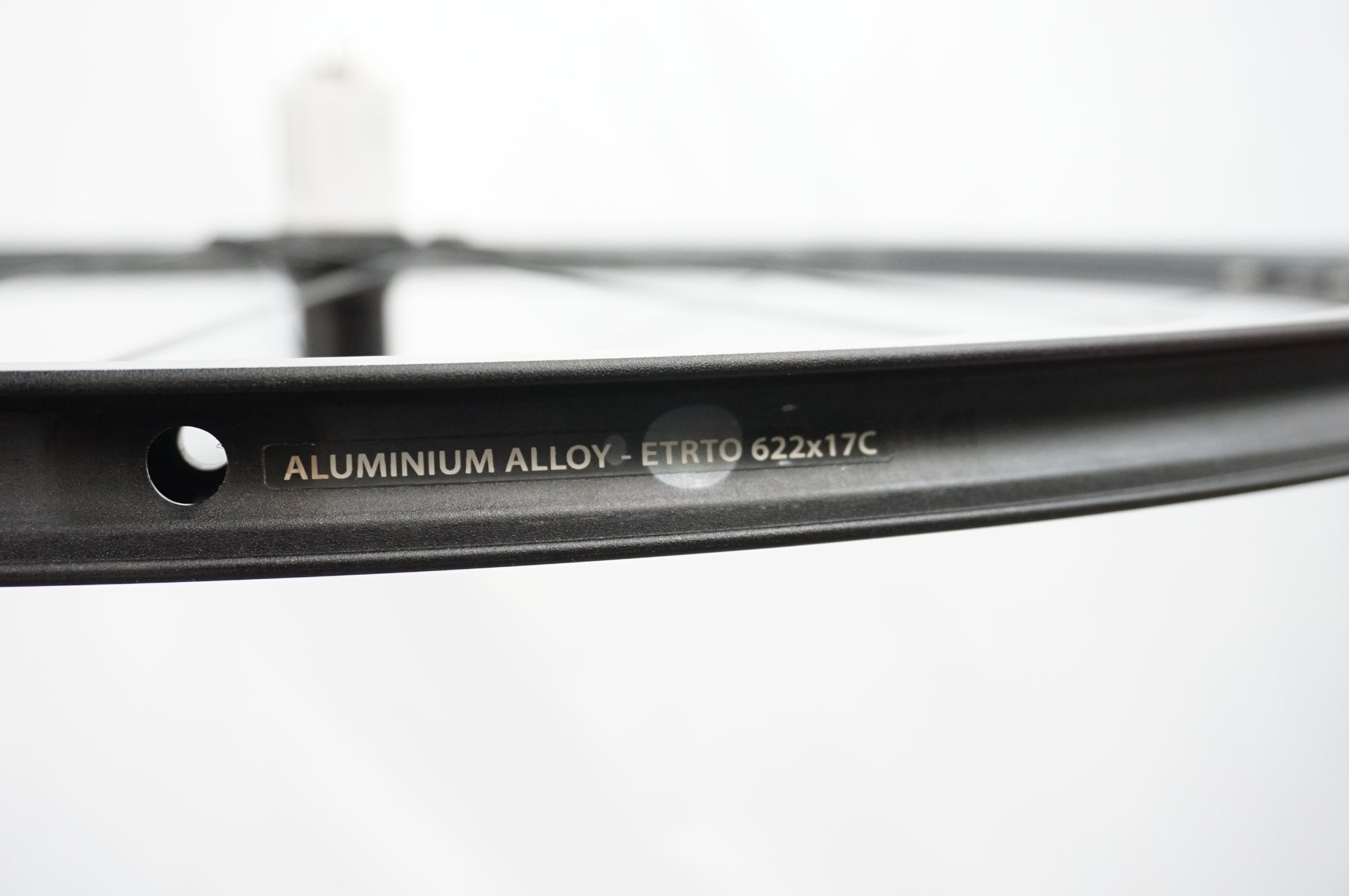 CAMPAGNOLO 「カンパニョーロ」 ZONDA C17 ホイールセット / 川越店