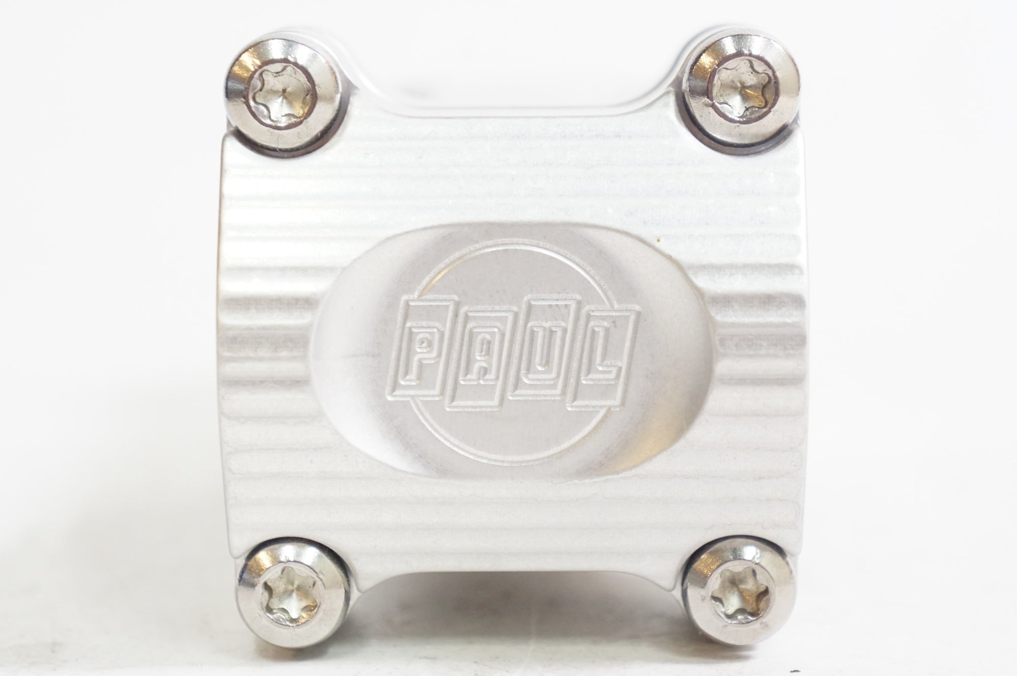 PAUL 「ポール」 BOXCAR STEM φ31.8 100mm ステム / 熊谷本店
