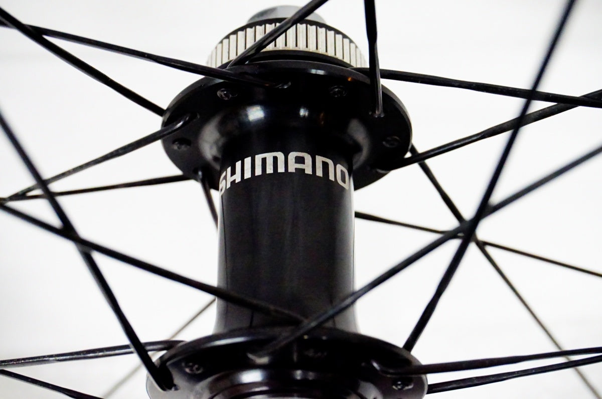 SHIMANO 「シマノ」 WH-RS710 C46 シマノ11速 ホイールセット / 名古屋大須店