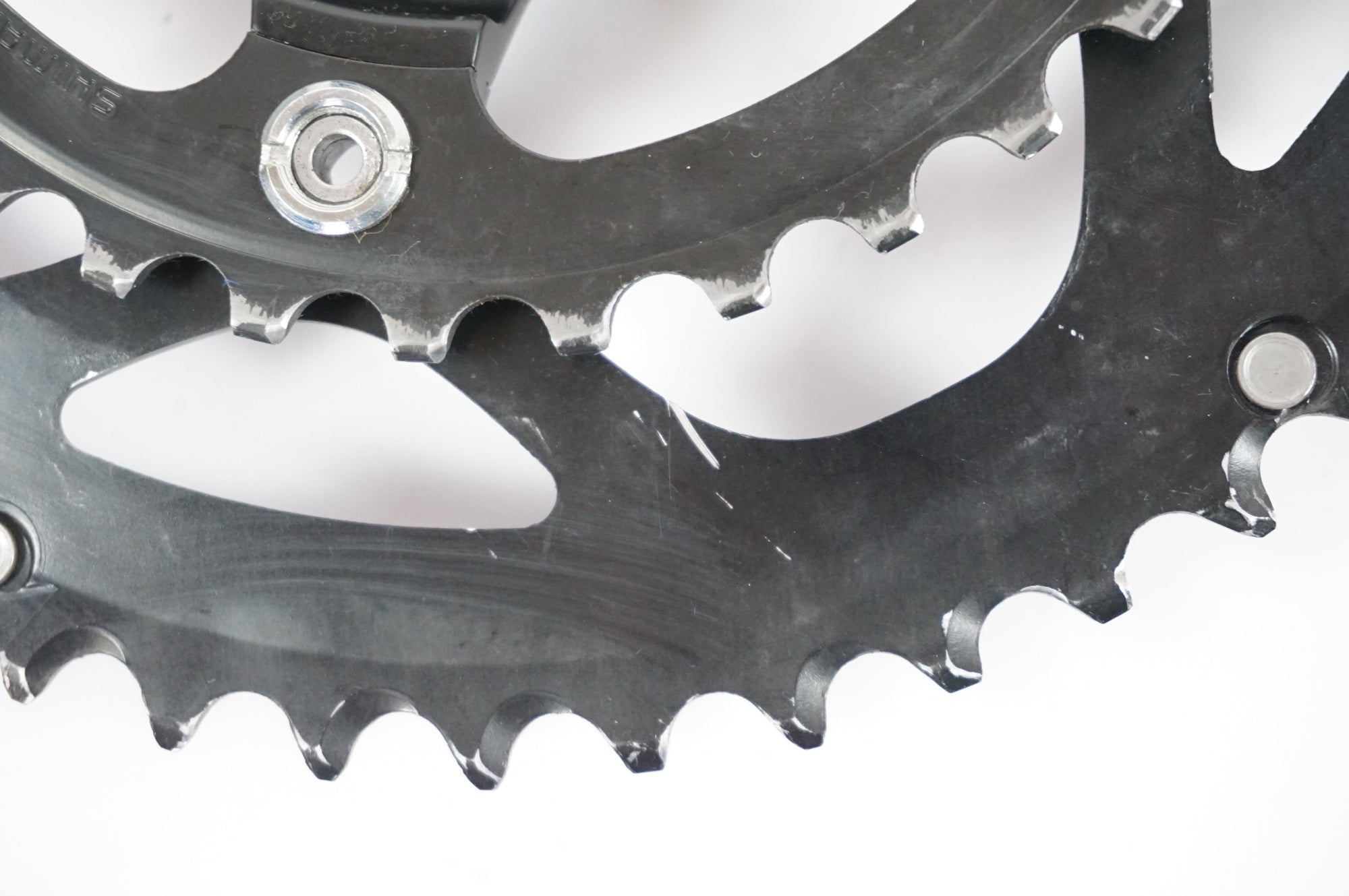 SHIMANO 「シマノ」 FC-R345 170mm 50-34T クランクセット / 宇都宮店