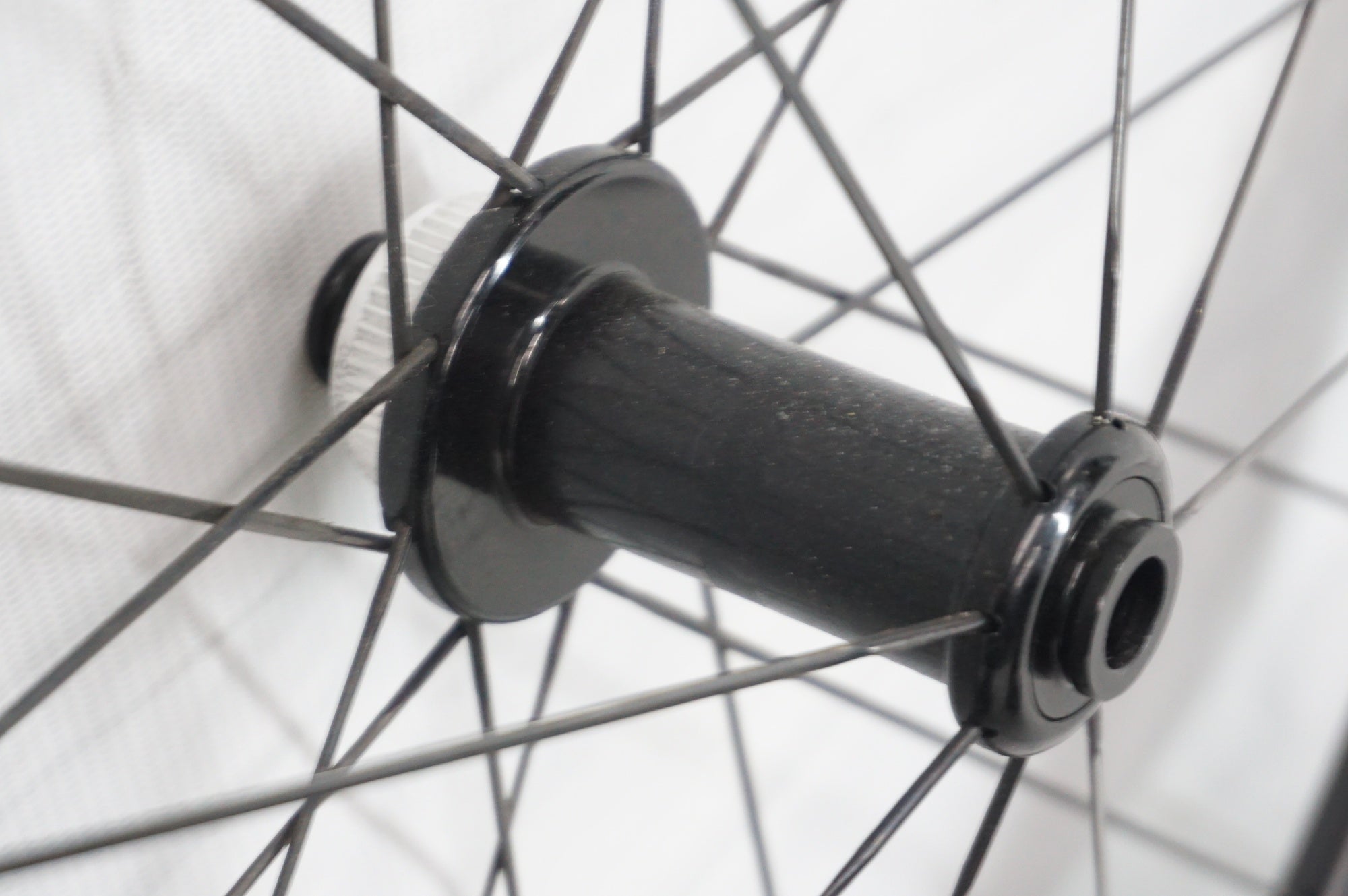 GIANT 「ジャイアント」 SLR1 65 DISC CARBON シマノ11速 ホイールセット / 阪急塚口店