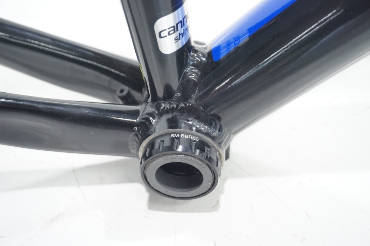 CANNONDALE 「キャノンデール」 CAAD OPTIMO 2017年モデル フレームセット / 滋賀大津店