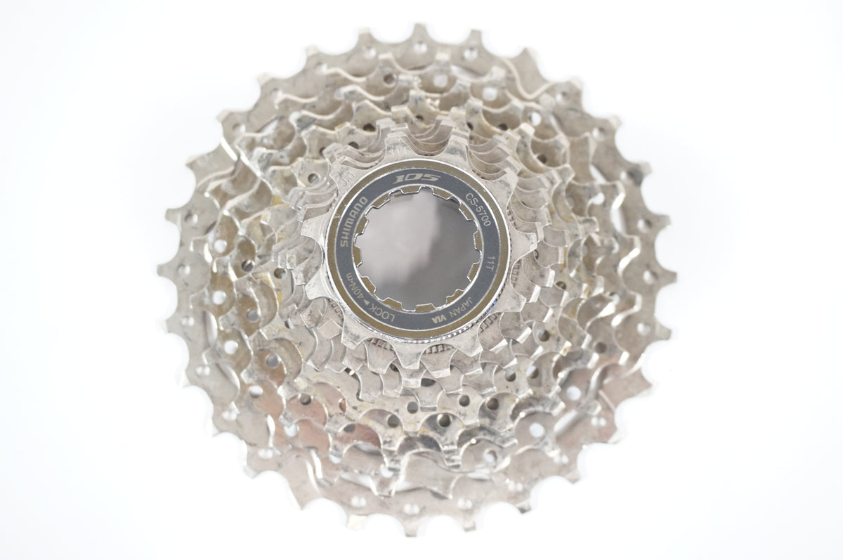 SHIMANO 「シマノ」 105 CS-5700 11-28T スプロケット / 宇都宮店