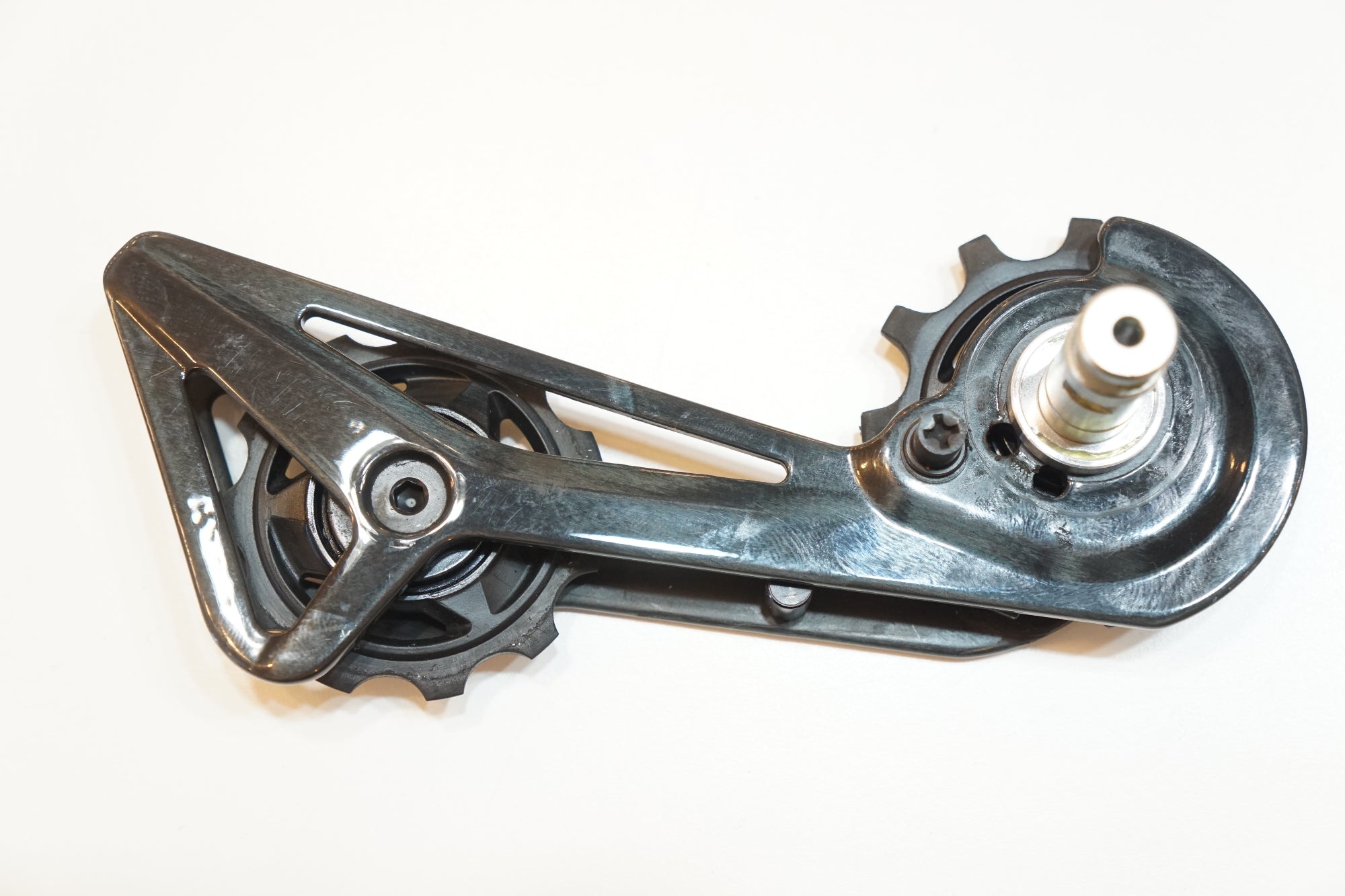 SHIMANO 「シマノ」 DURA-ACE RD-R9100 プーリーゲージ / バイチャリ浦和ベース