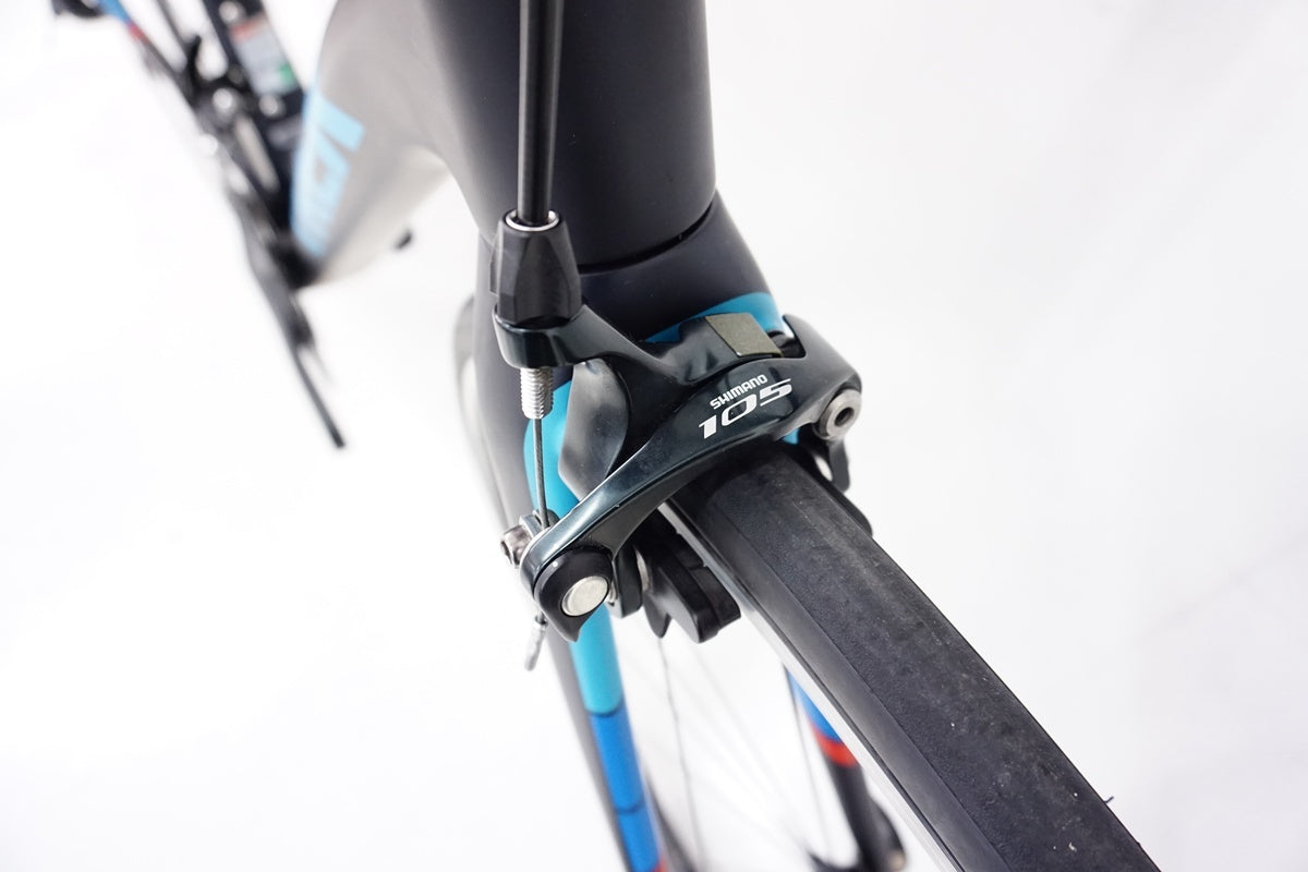 TREK「トレック」 DOMANE SL5 2018年モデル ロードバイク / 浜松店