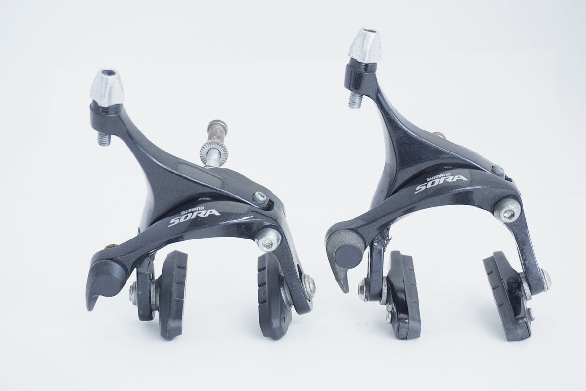 SHIMANO 「シマノ」 SORA BR-3500 キャリパーブレーキ / 京都八幡店