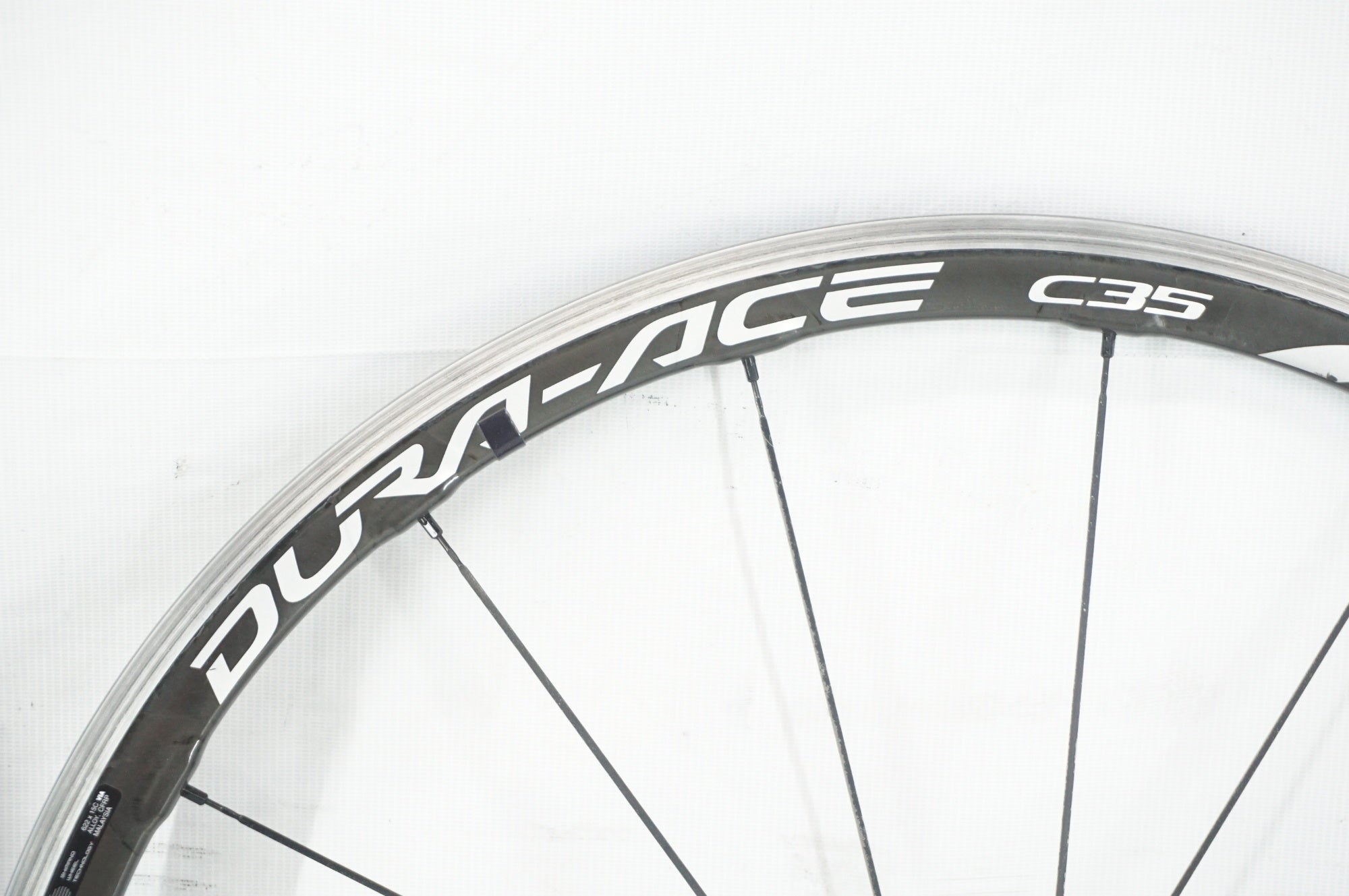 SHIMANO 「シマノ」 DURA-ACE WH-9000 C35 CL ホイールセット / 阪急塚口店