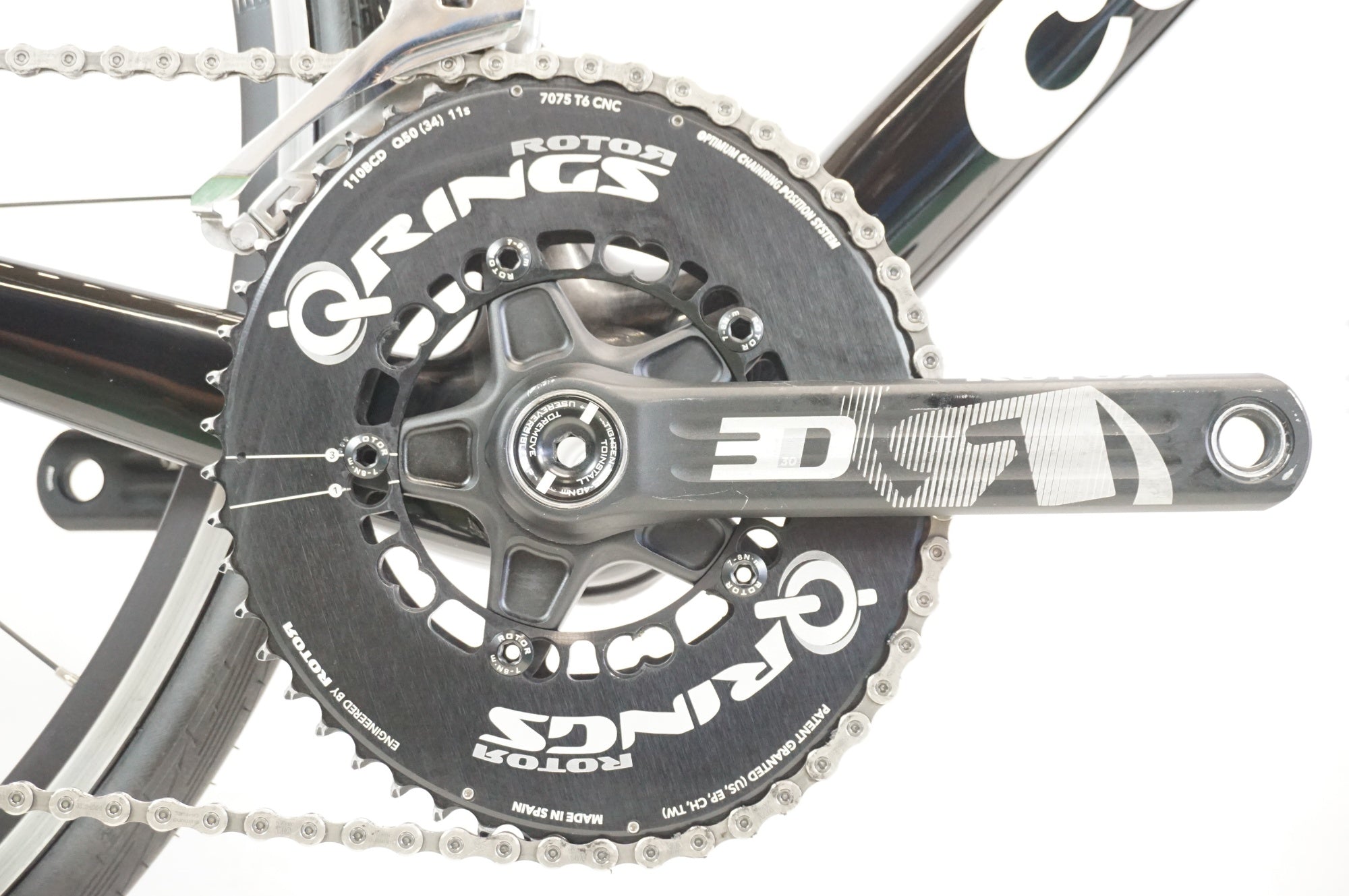 CERVELO 「サーベロ」 R3 2015年モデル ロードバイク カスタム / 宇都宮店