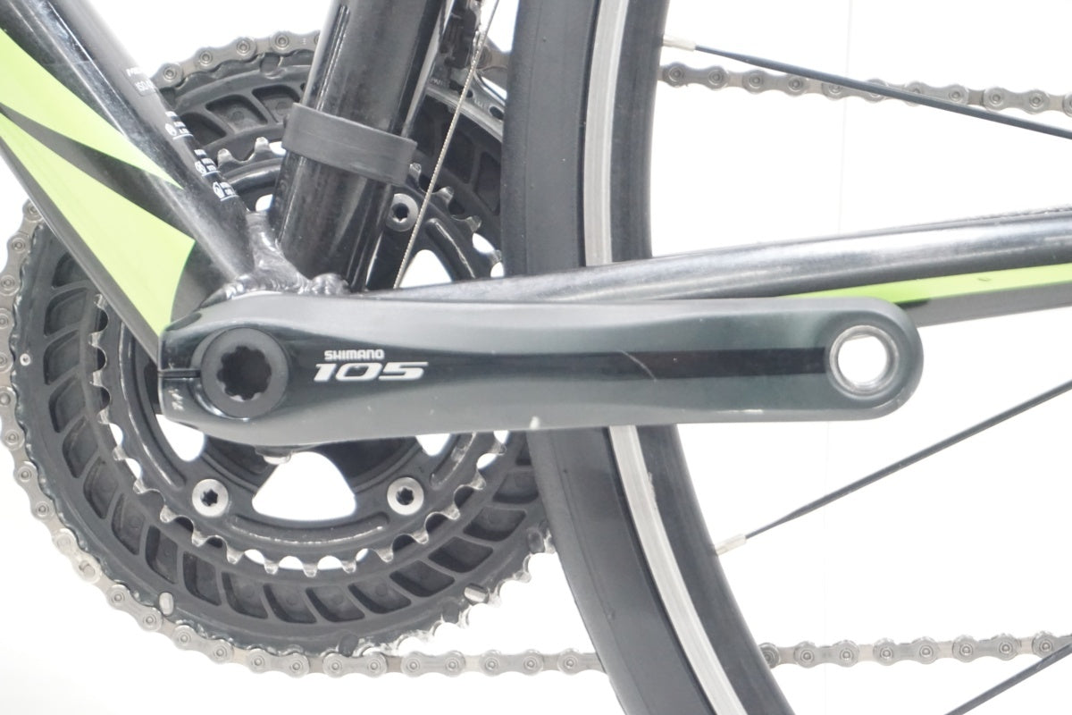 MERIDA 「メリダ」 SCULTURA 100 2016年モデル ロードバイク / 滋賀大津店