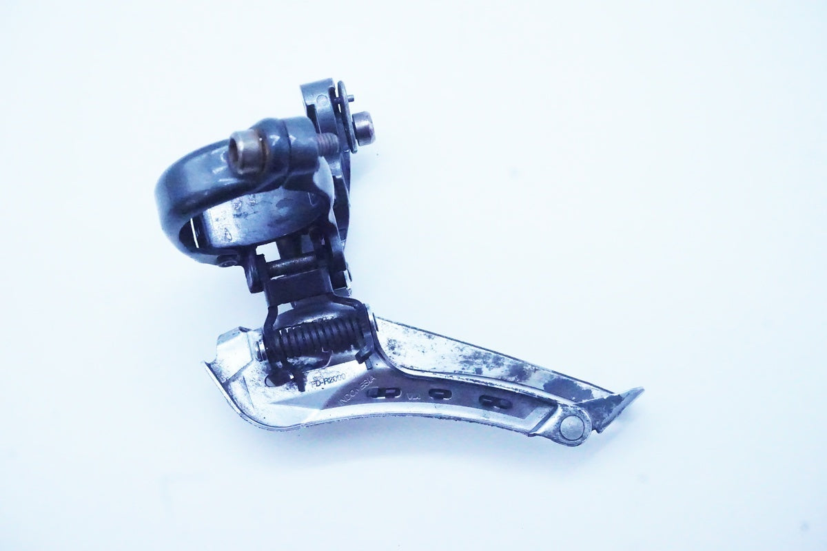 SHIMANO「シマノ」 FD-R2000 フロントディレイラー/ 京都西院店