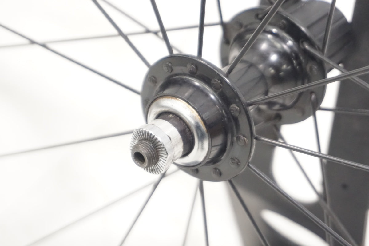 MOST 「モスト」 EDHO シマノ8/9速 ホイールセット / 滋賀大津店