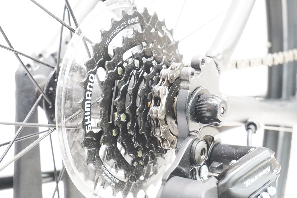 NESTO 「ネスト」 VACANZE 1 2024年頃 クロスバイク/ 京都西院店