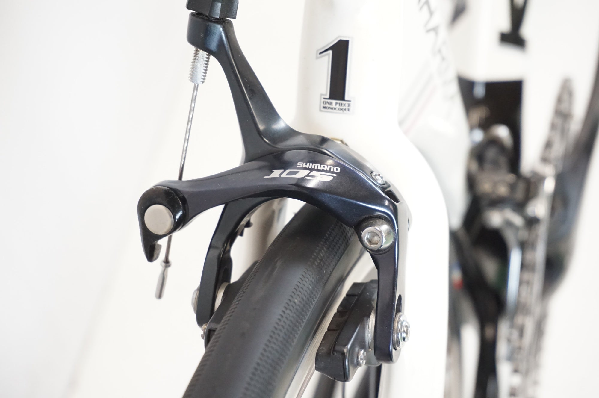 KUOTA 「クオタ」 KHARMA 105 2012年モデル ロードバイク / 宇都宮店