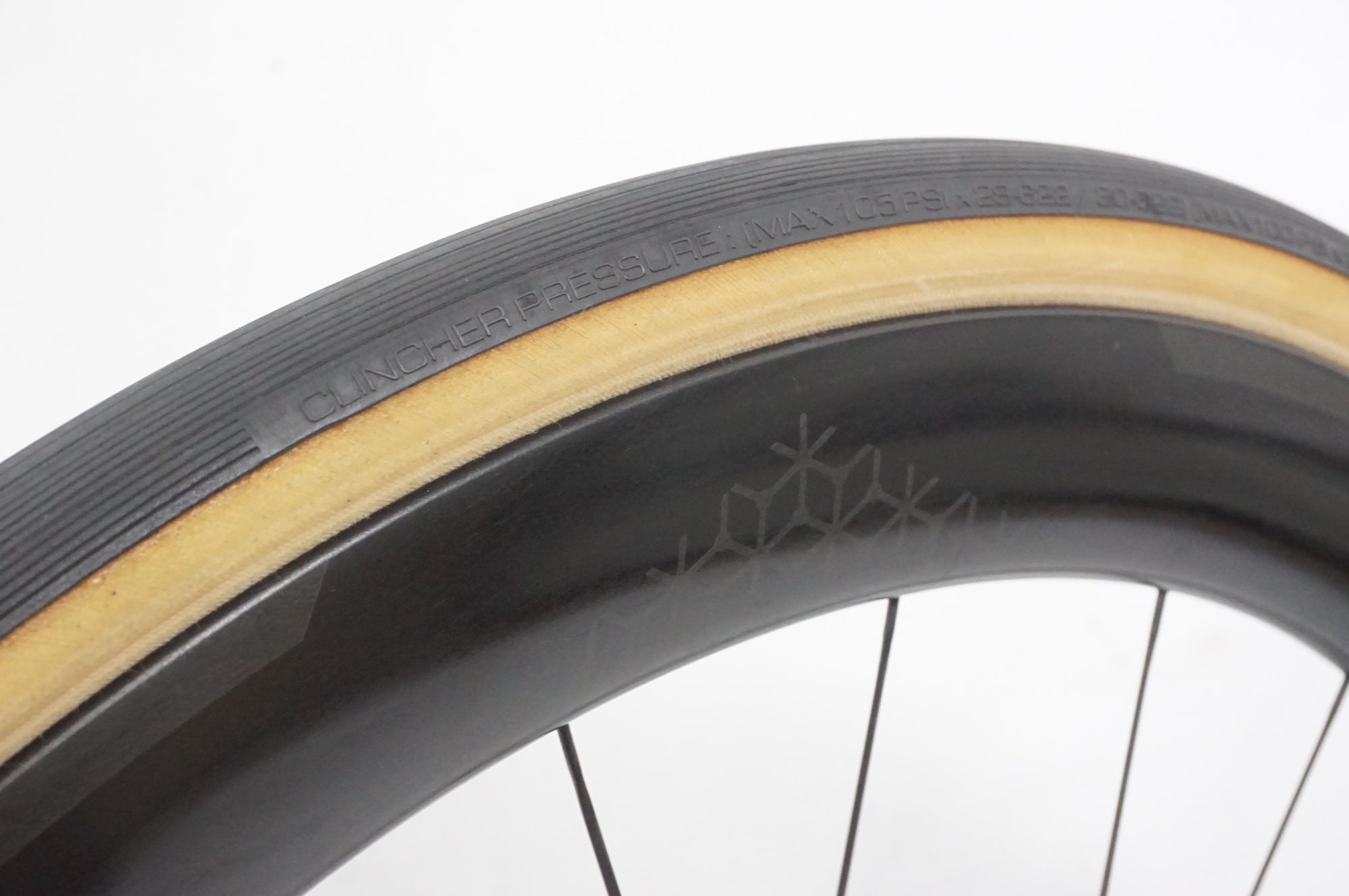 ONEAER 「ワンエアー」 DX5 DISC シマノ11速 ホイールセット / AKIBA店