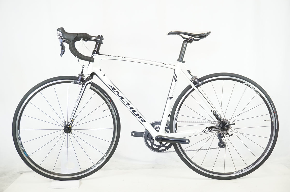 ANCHOR 「アンカー」 RL8 EQUIPE 2014年モデル ロードバイク / 宇都宮店