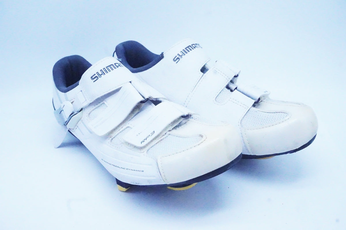 SHIMANO「シマノ」 SH-RP300-E L 25.8cm シューズ/ 京都西院店