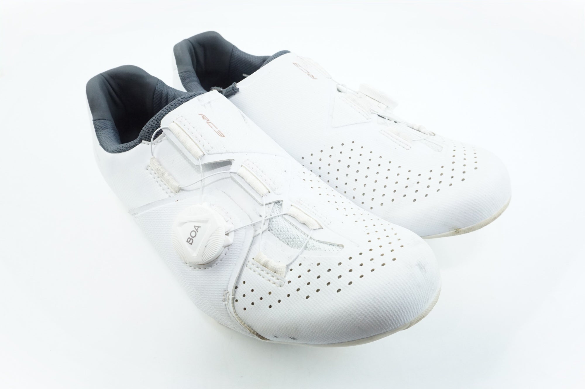 SHIMANO 「シマノ」 SH-RC300W WMNS 23.8cm シューズ / 中目黒店