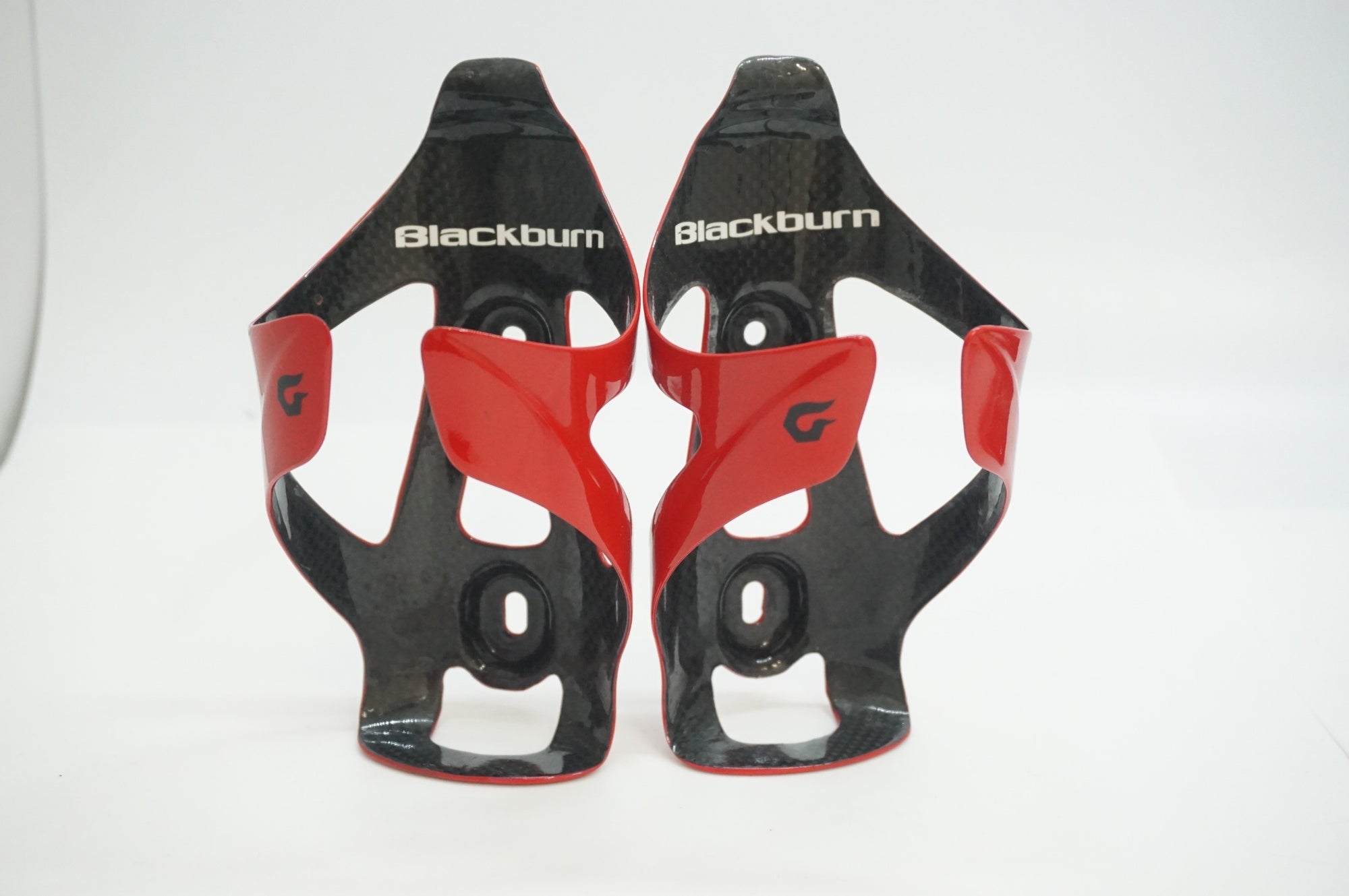 Blackburn ボトルケージ 2個セット BLACKBURN 「ブラックバーン」 ボトルケージセット / 福岡