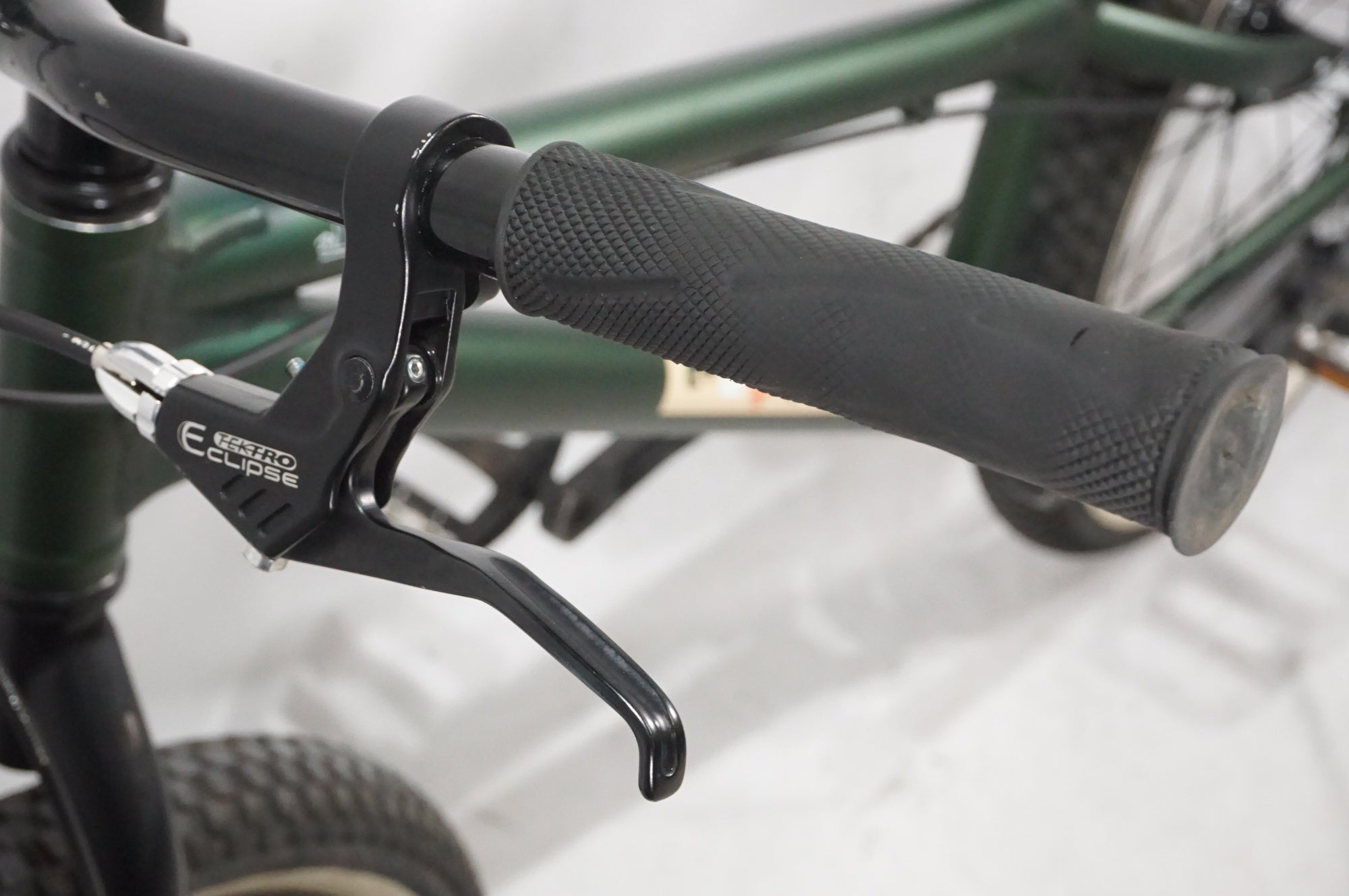 FULLMARKS 「フルマークス」 KLONDIKE DISK 2020年モデル トライアルバイク / AKIBA店