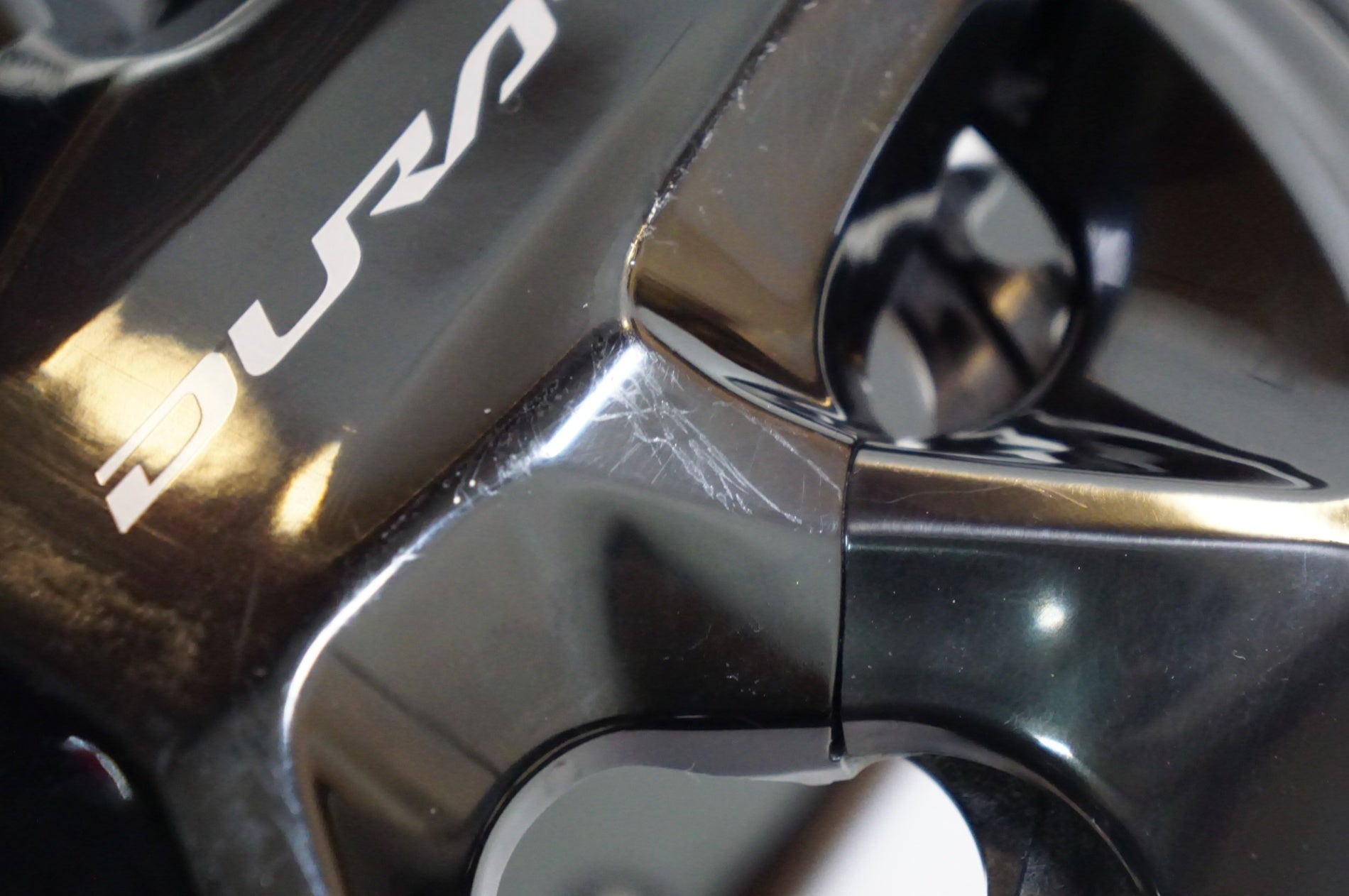 SHIMANO 「シマノ」 DURA-ACE FC-R9200 52-36T 170mm クランク / 熊谷本店